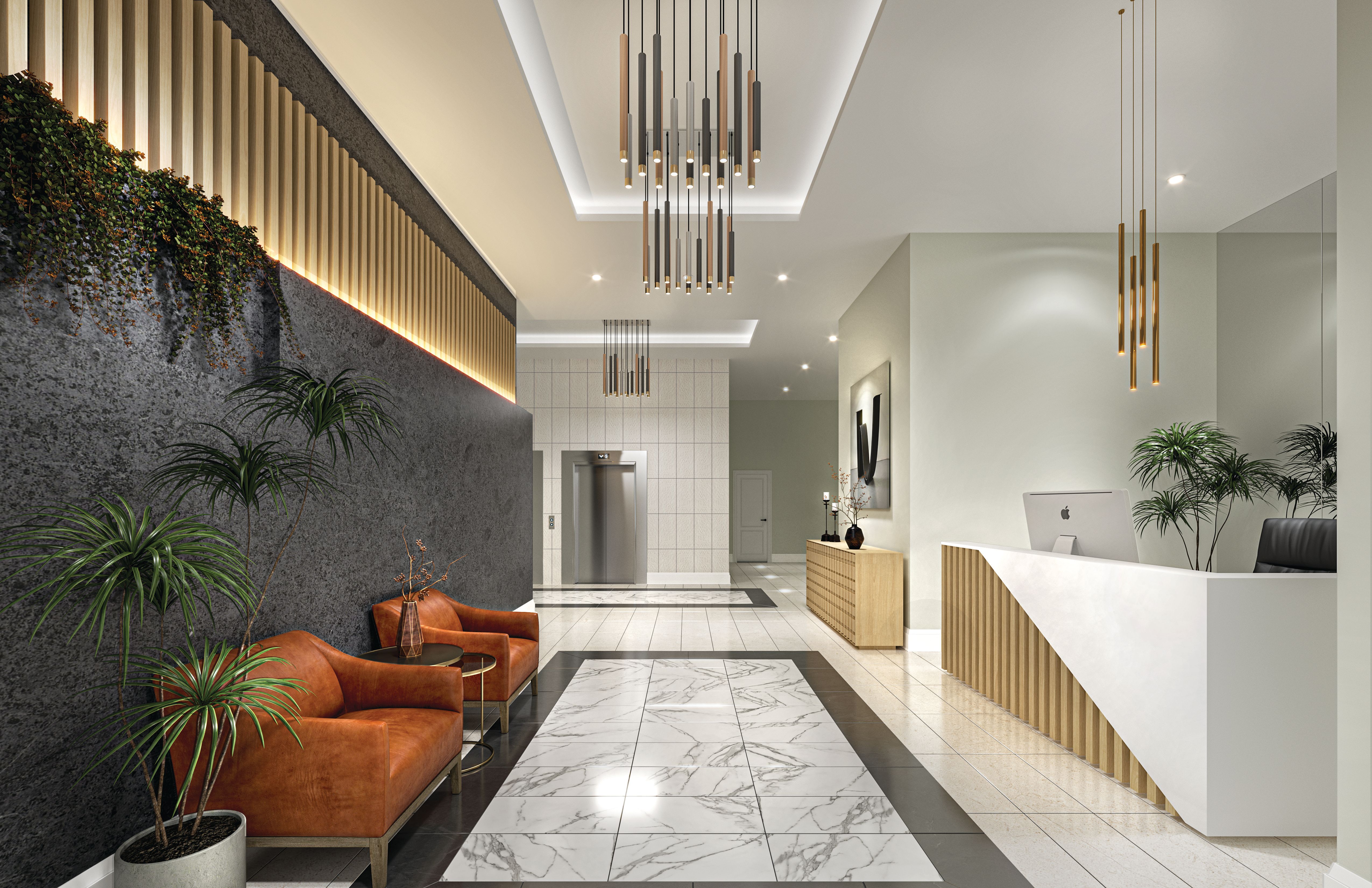 Gemini Condos gallery image