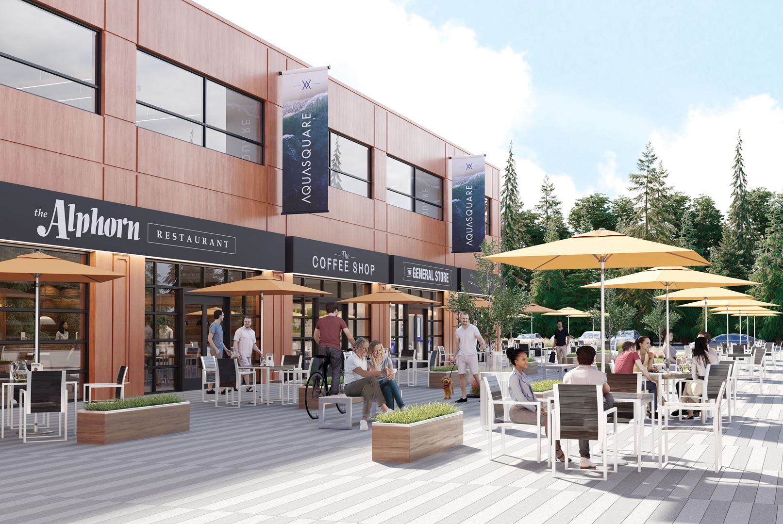 Aquavil gallery image