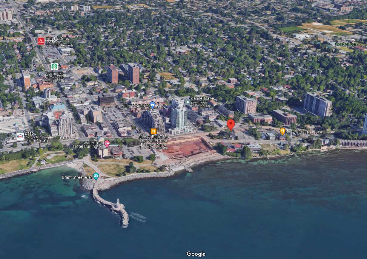 The Burleau gallery image