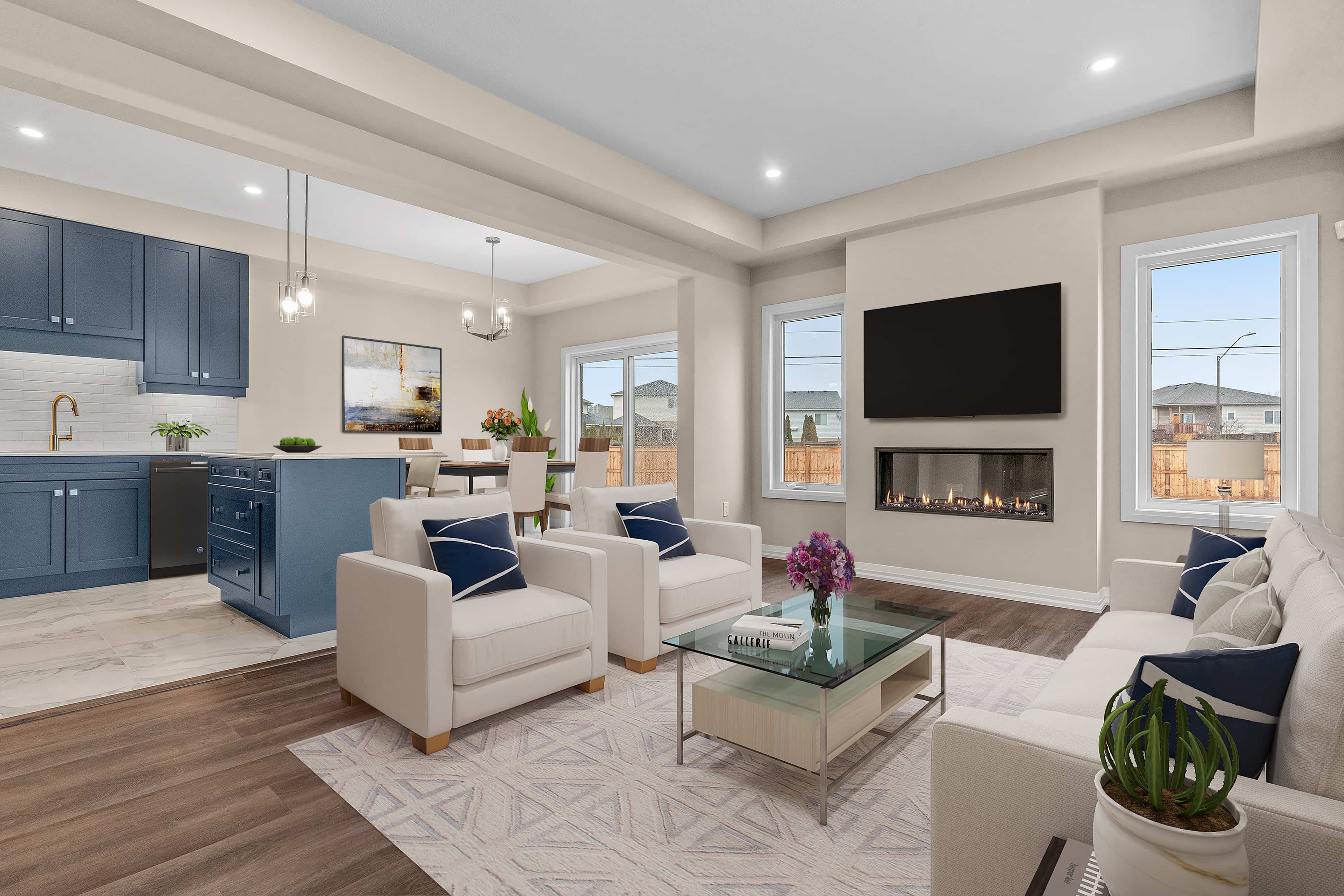 Harvest Oak gallery image