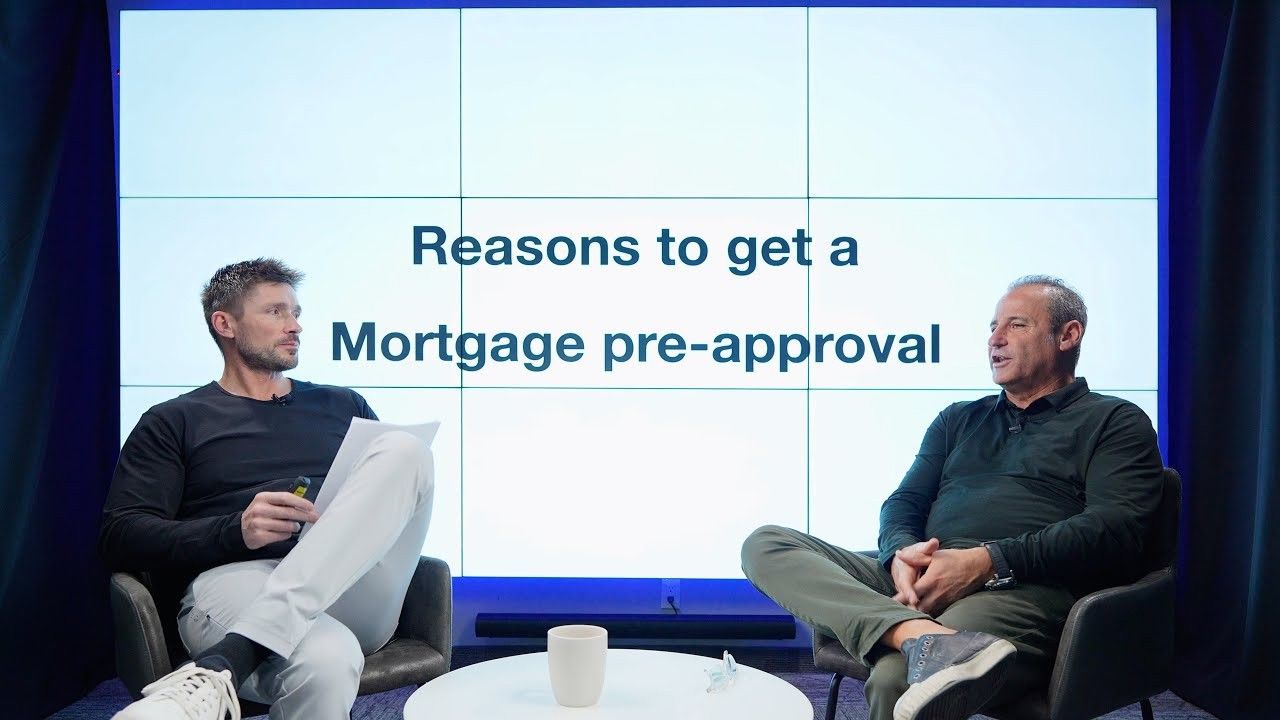 All About Mortgage Financing