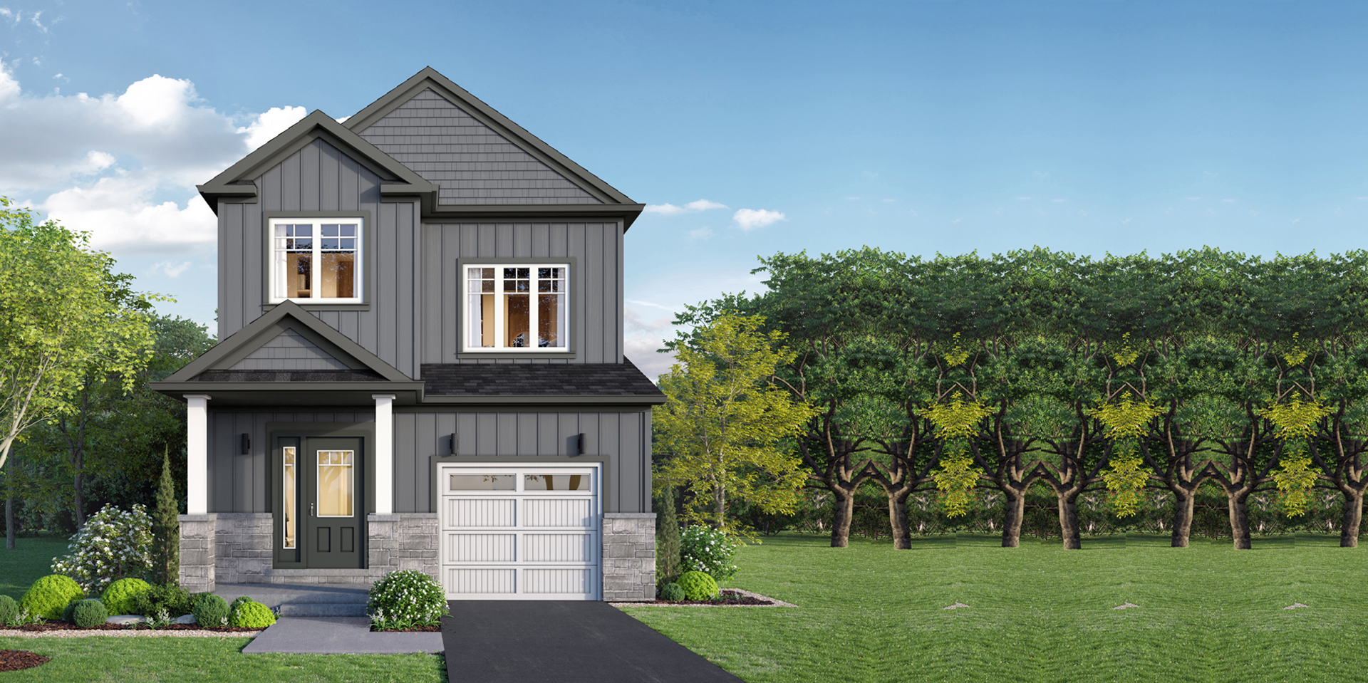 Bromley Gardens gallery image