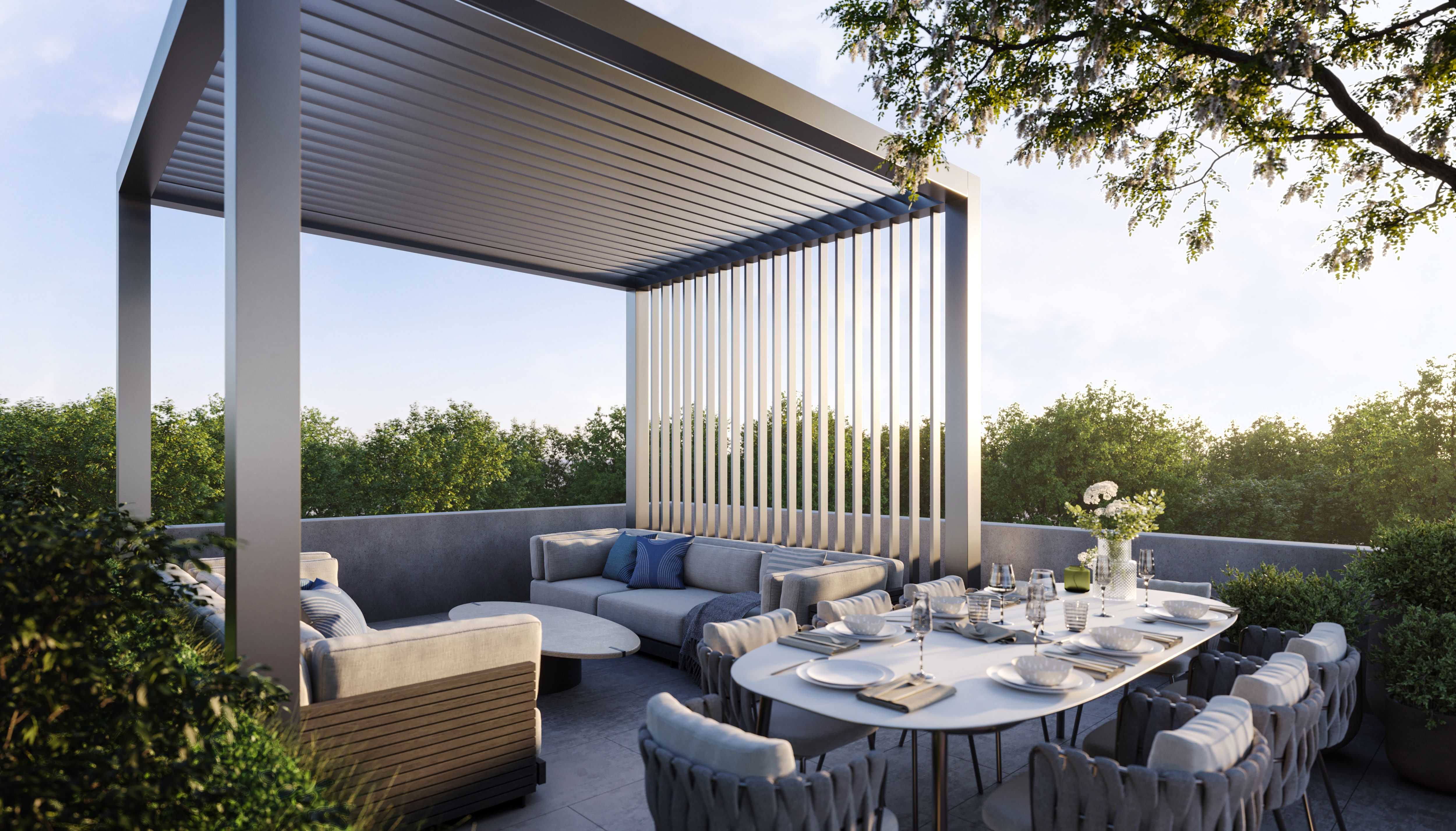 Mile & Creek Phase 3 gallery image