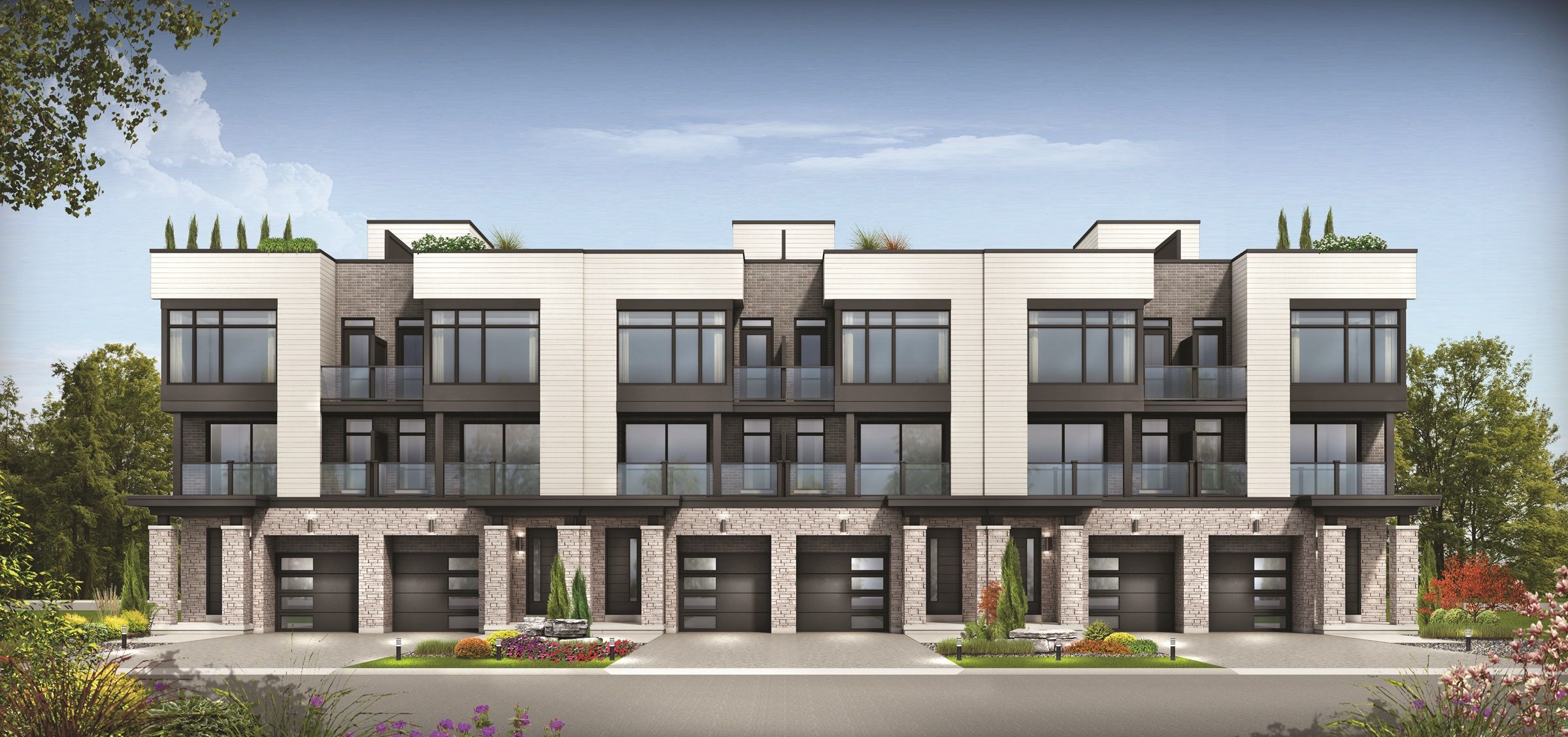 Oakbrook Homes gallery image