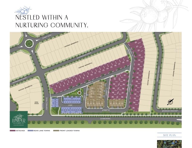 Juniper Gate gallery image