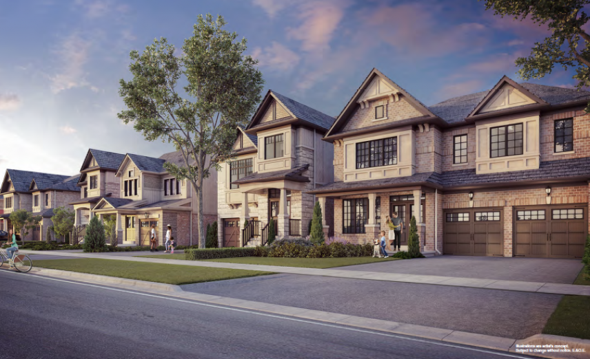 Empire Avalon rendering