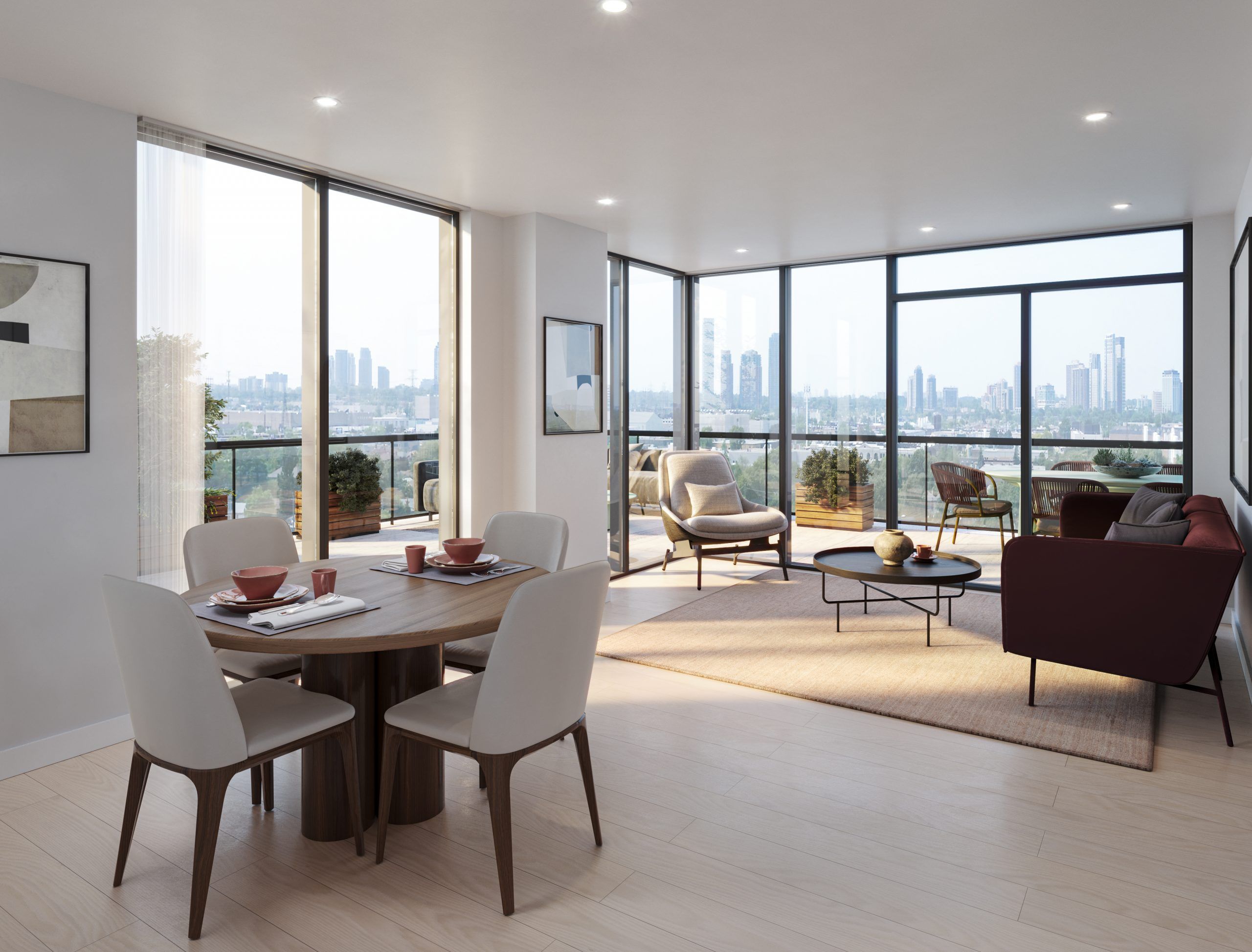 Joya Condos gallery image