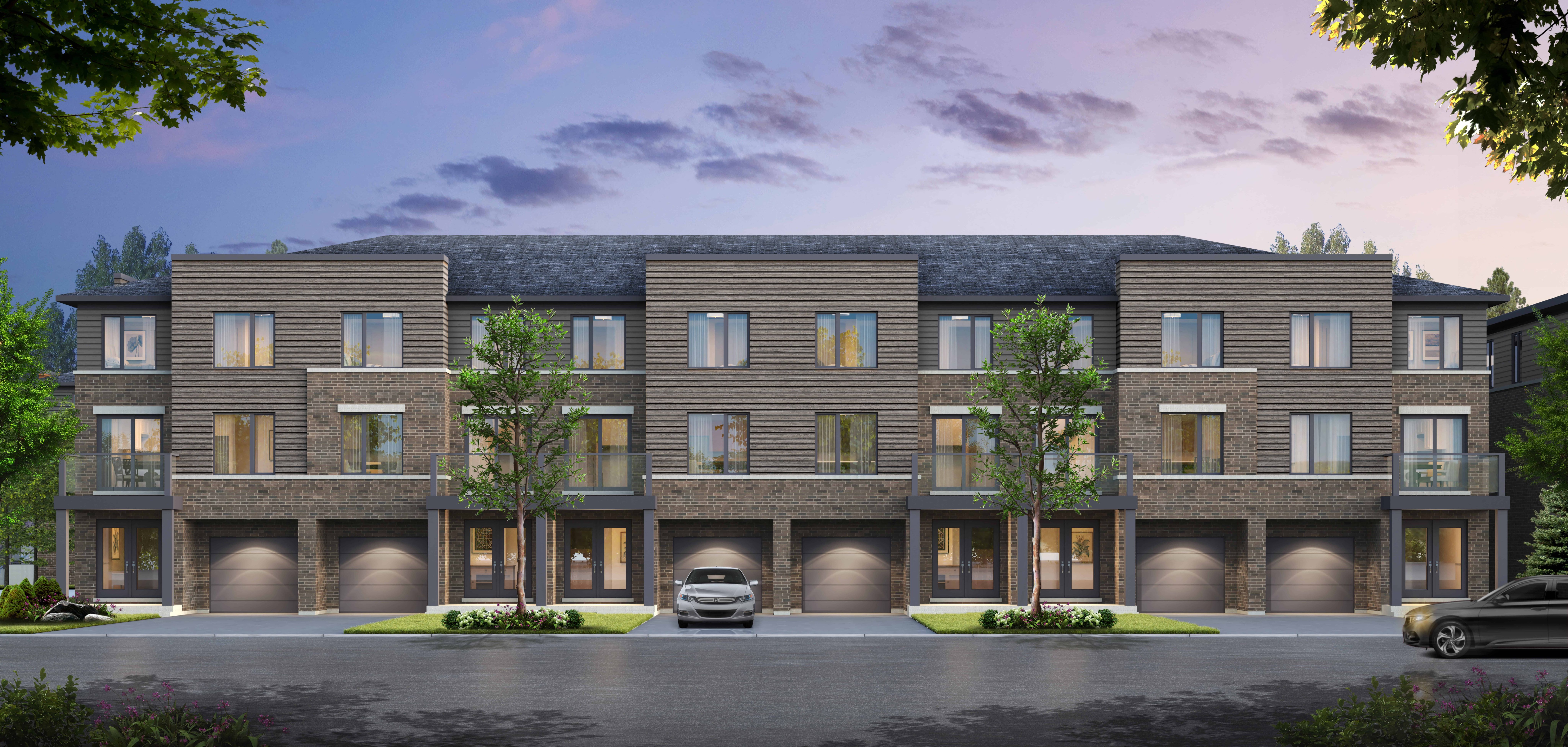 Roxboro Towns gallery image