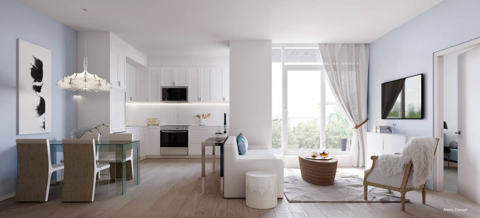 The Branch gallery image