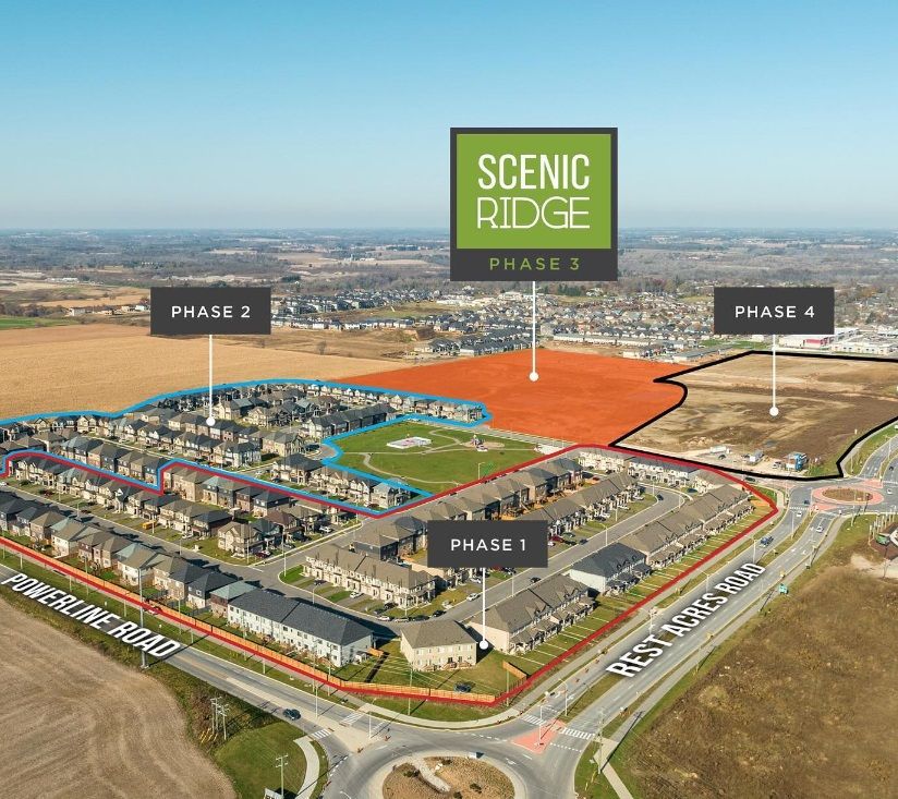 Scenic Ridge Phase 3 gallery image