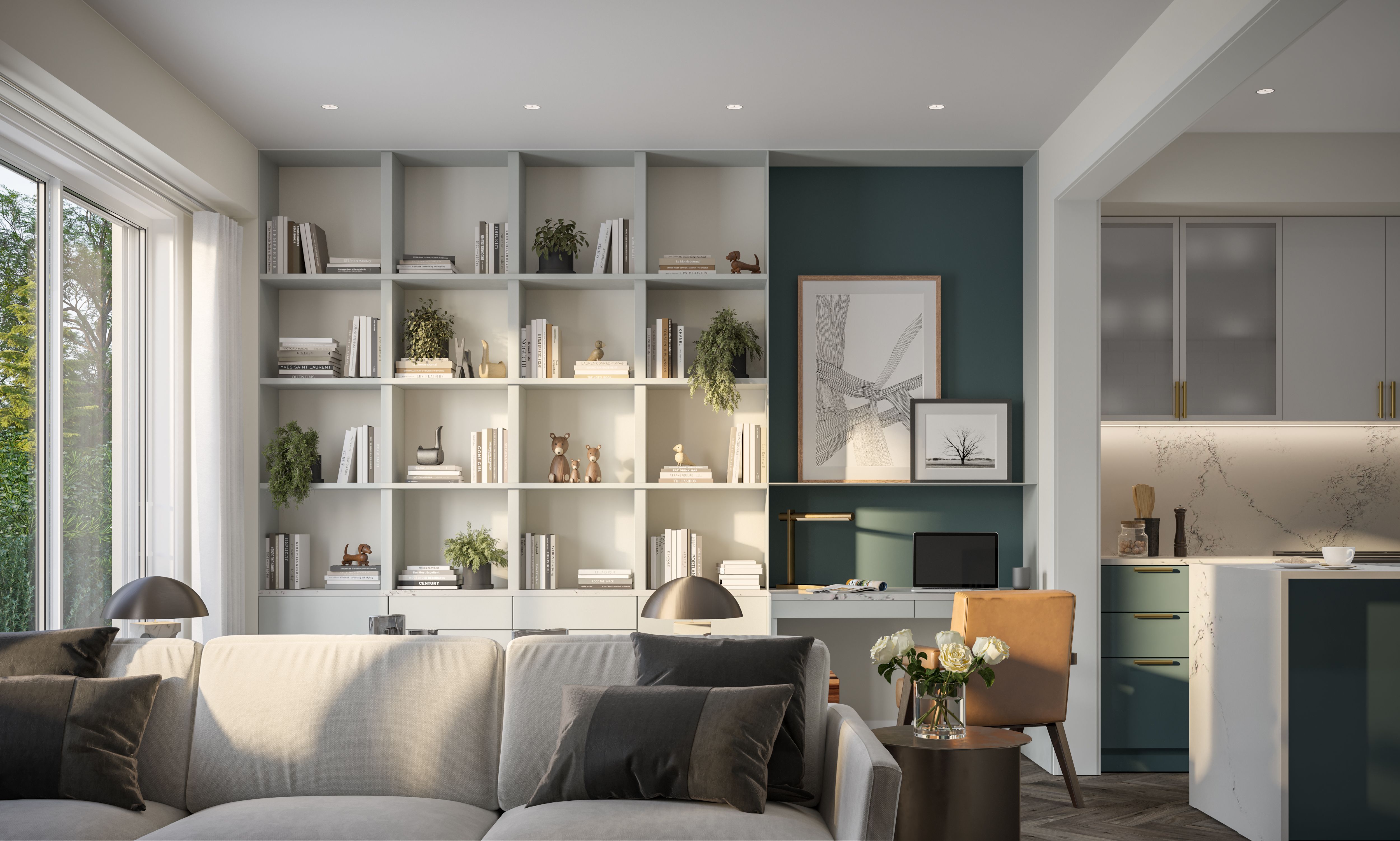 West & Post gallery image