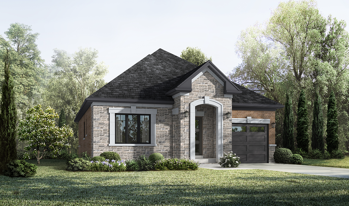 Juniper Gate gallery image