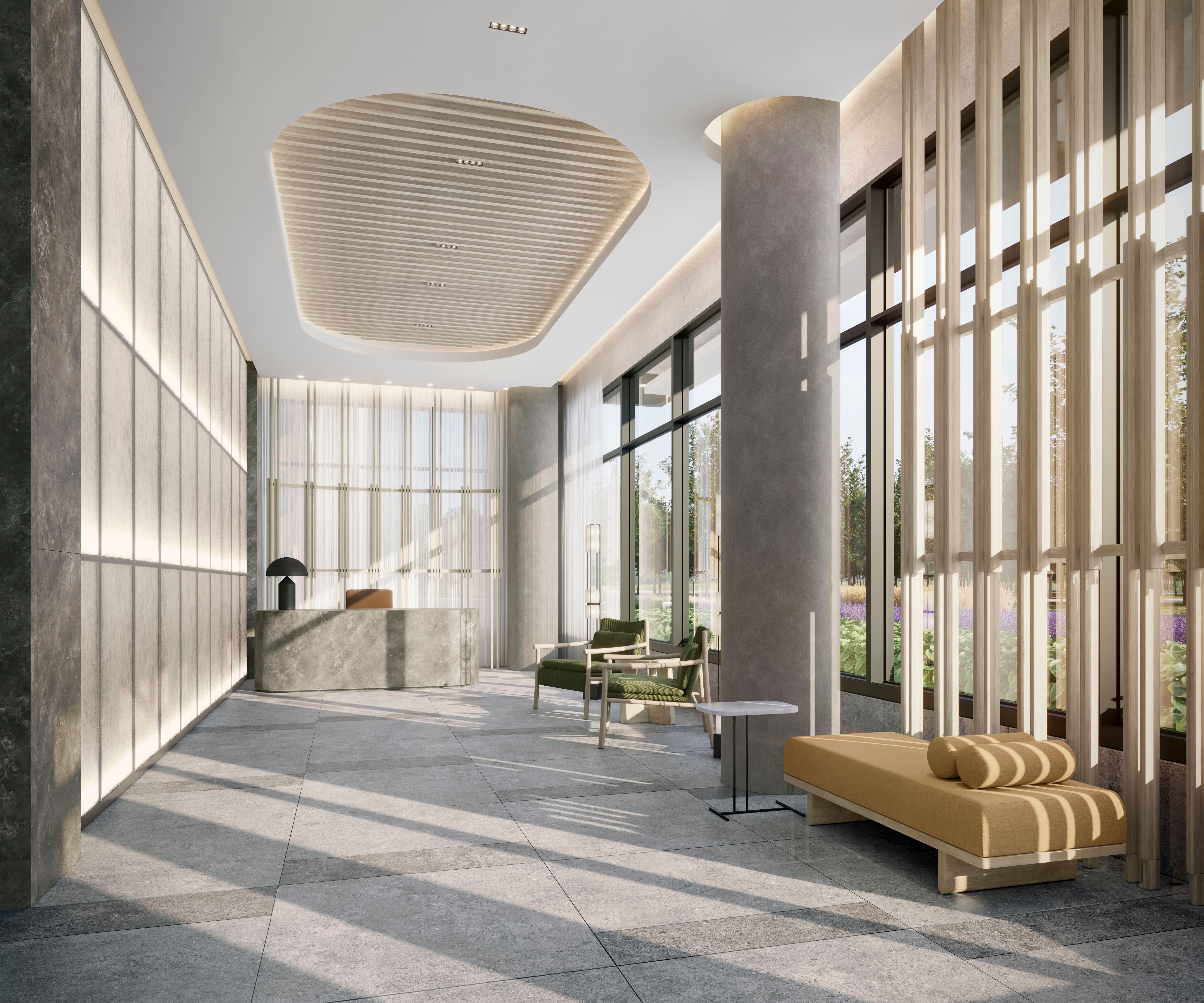 High Line Condos gallery image