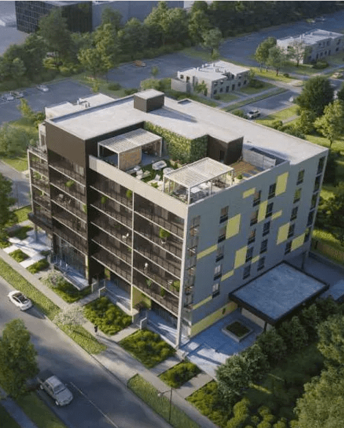 Flex Boutique Condos gallery image