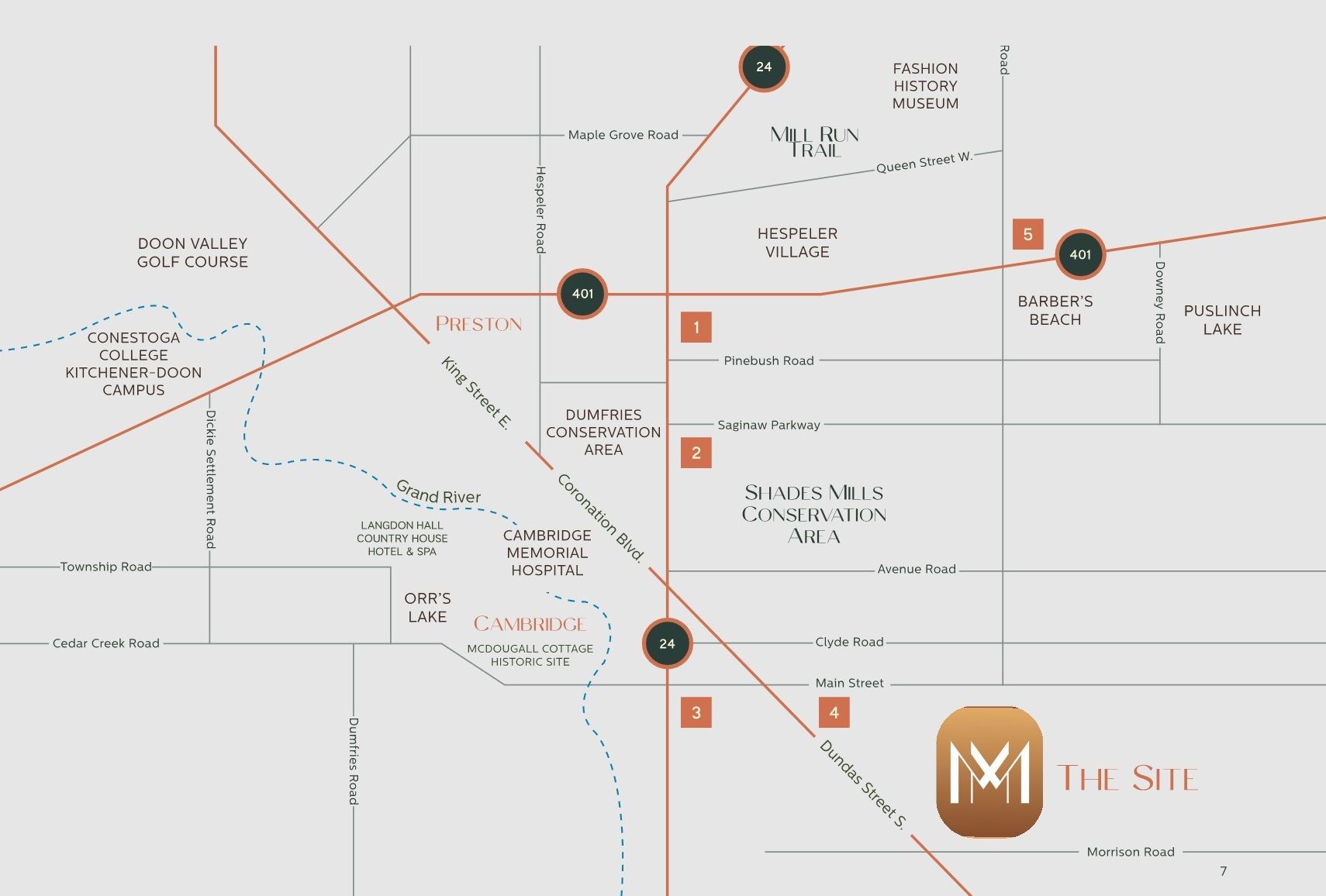 Marquis Series at Hazel Glenn gallery image