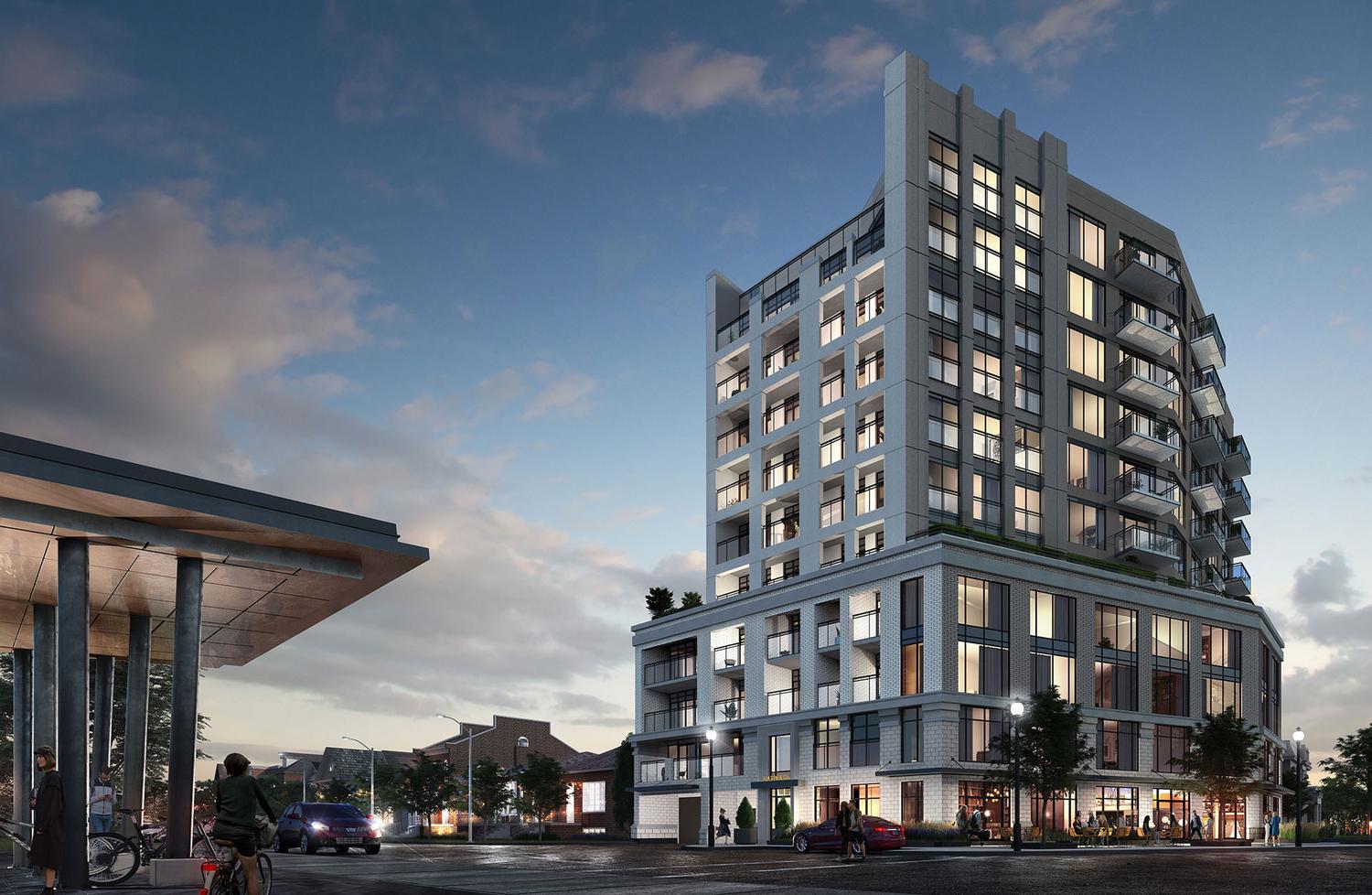 Harbour Condos on the Bay gallery image