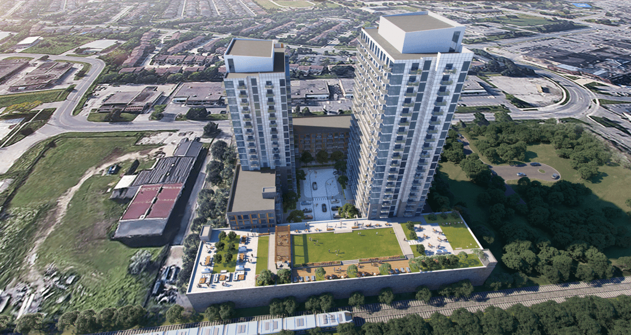 Stationside gallery image