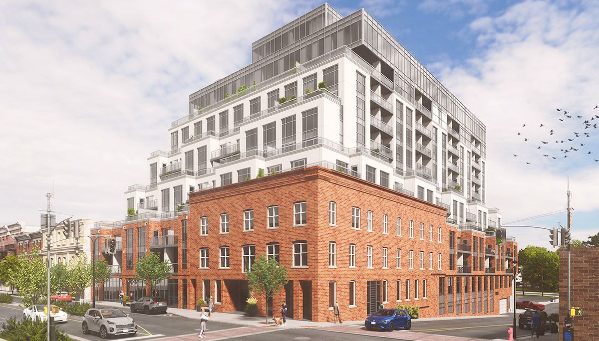 McGibbon on Main gallery image