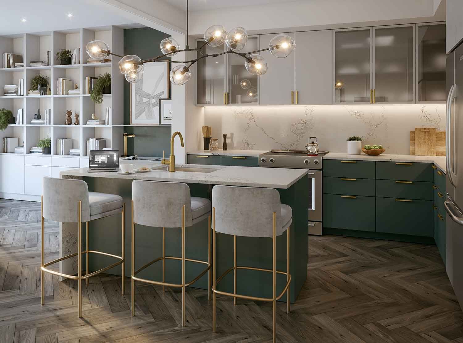 West & Post gallery image