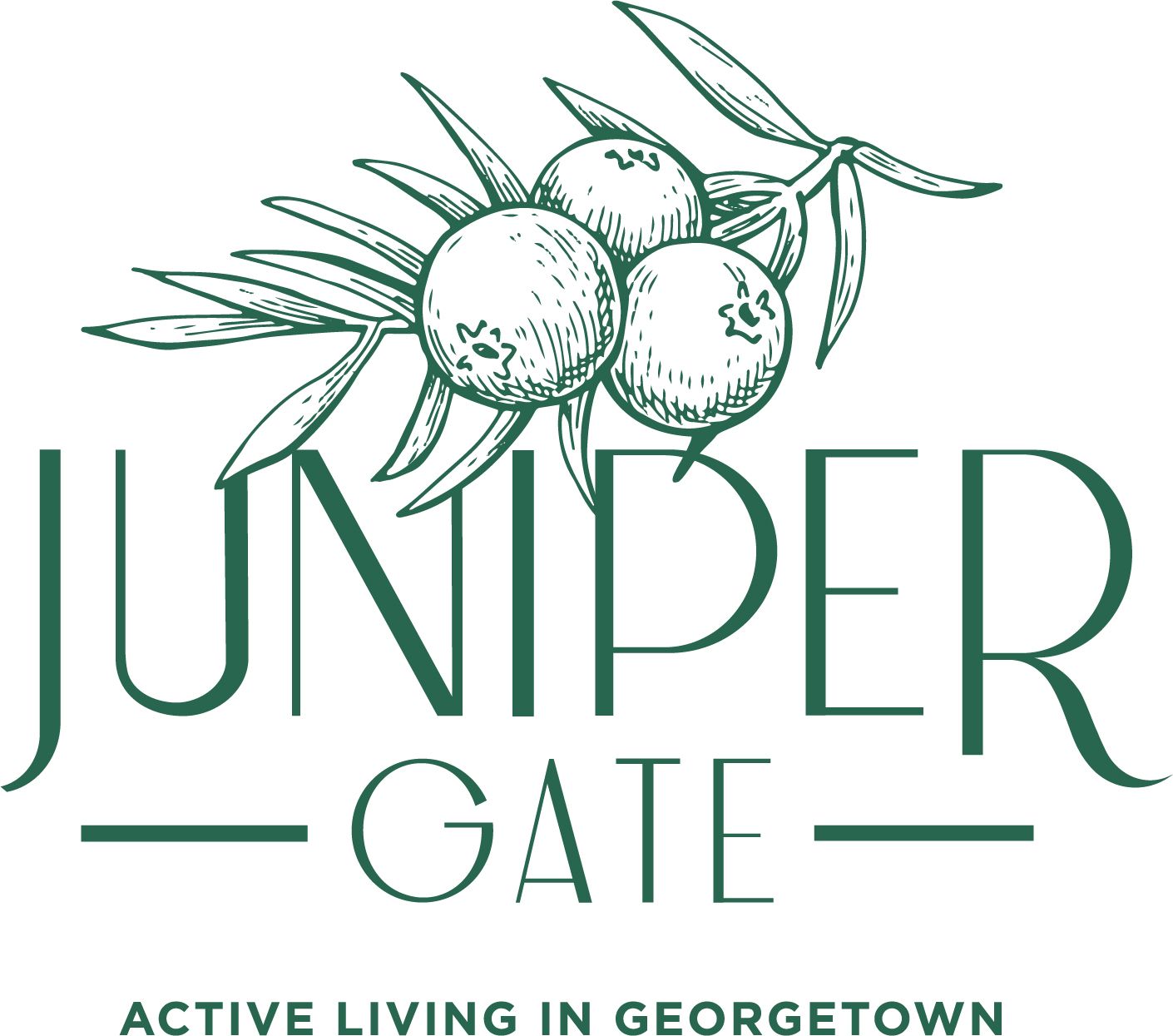 Juniper Gate gallery image