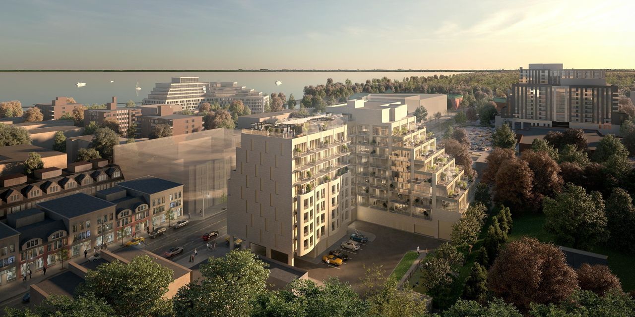 Claystone  rendering