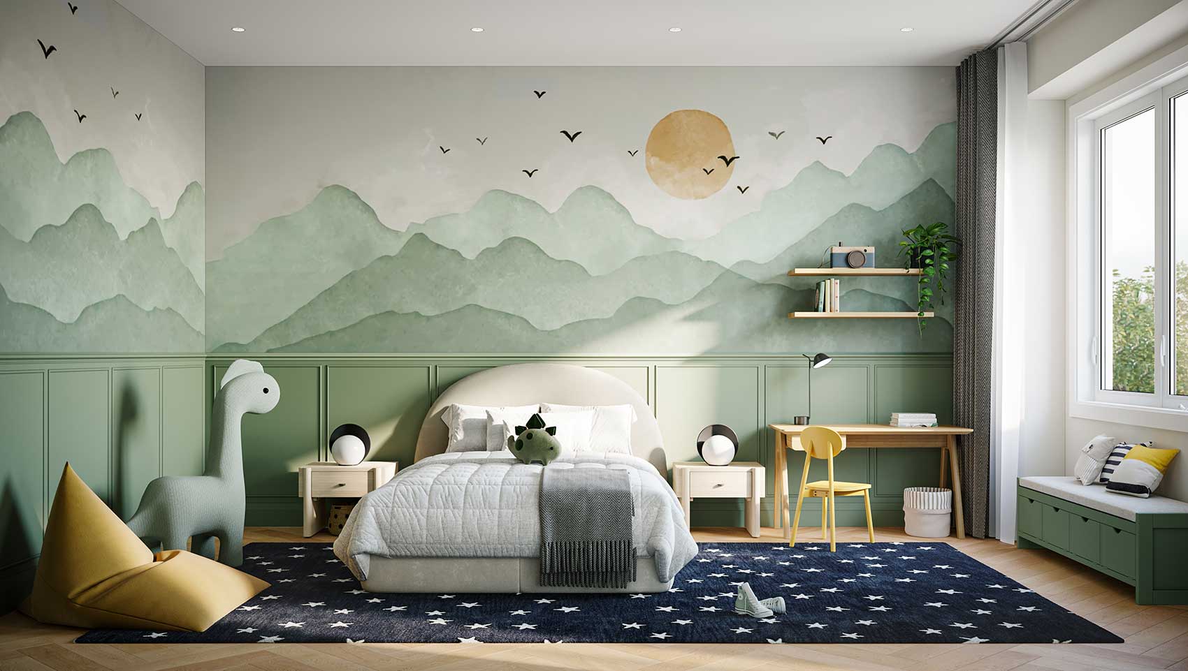 Joy Towns Niagara gallery image