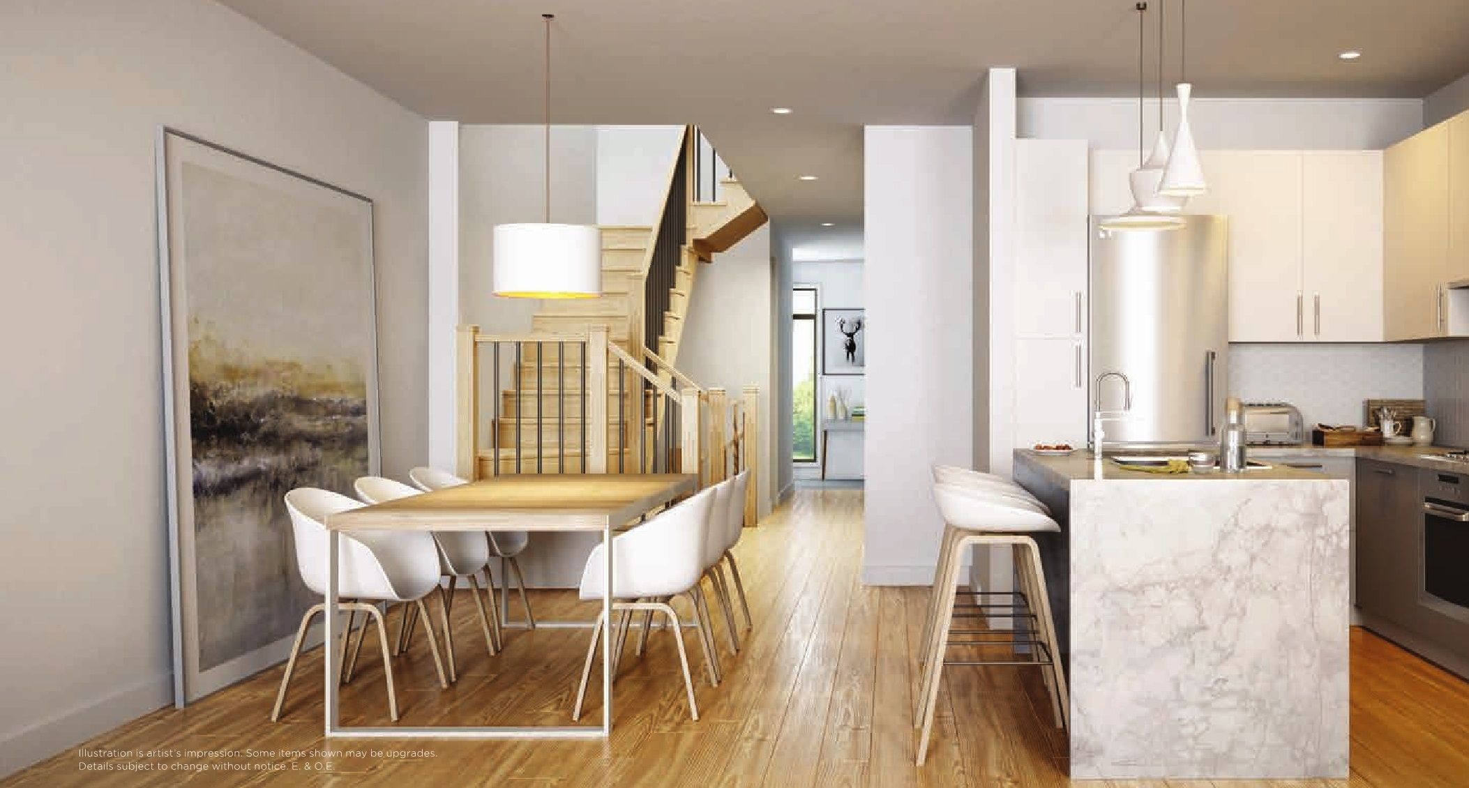 Whitby Meadows gallery image