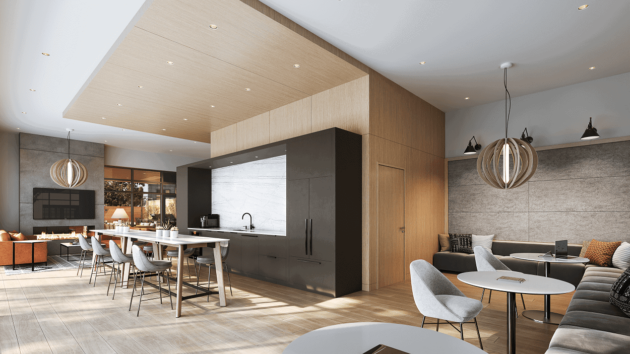 Carding House gallery image