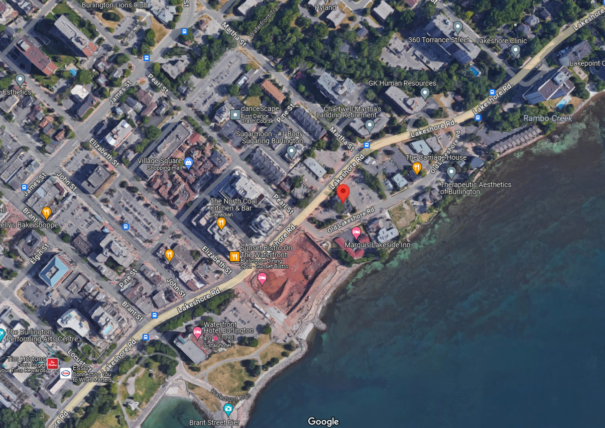 The Burleau gallery image