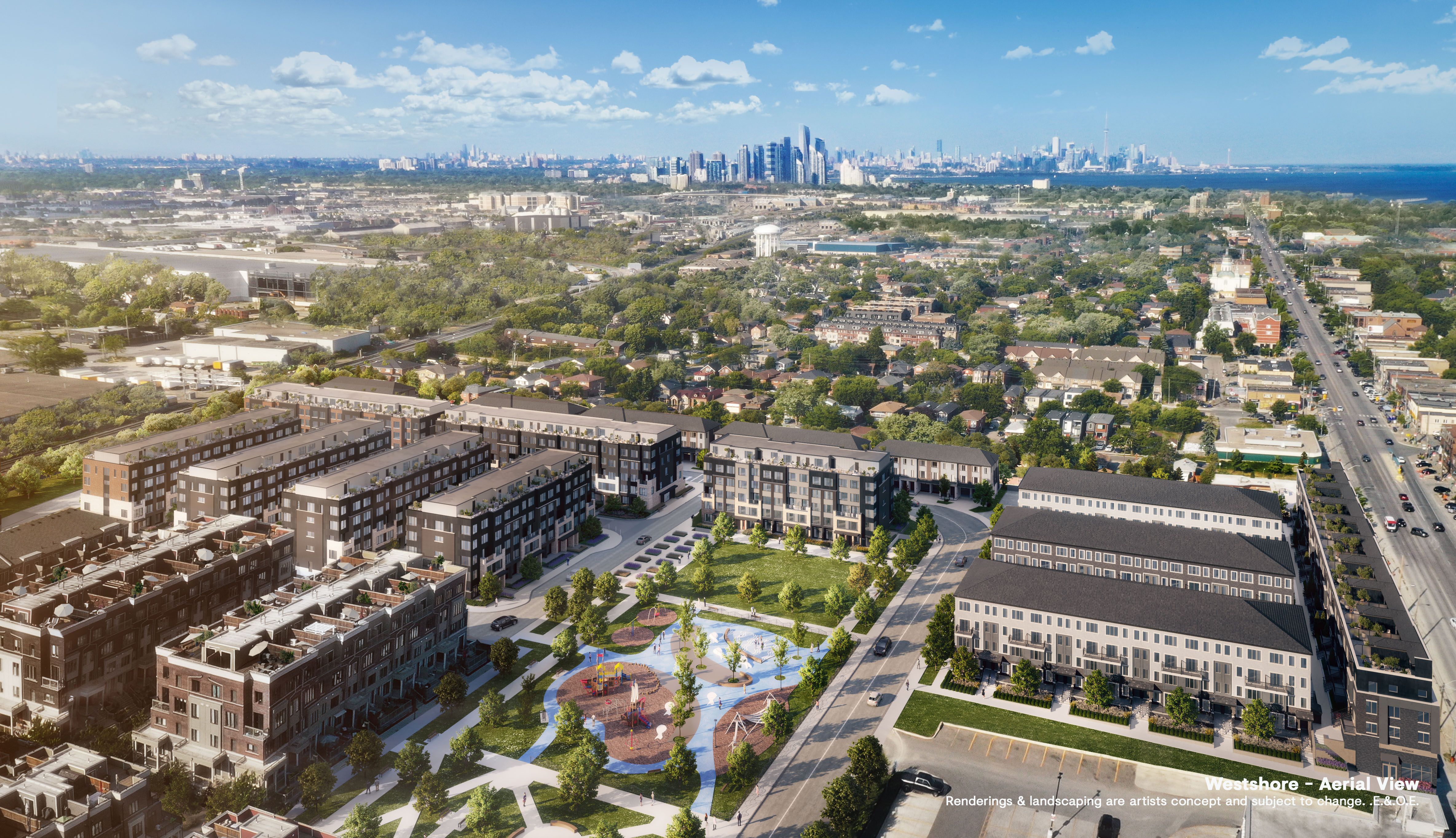 Westshore at Long Branch gallery image