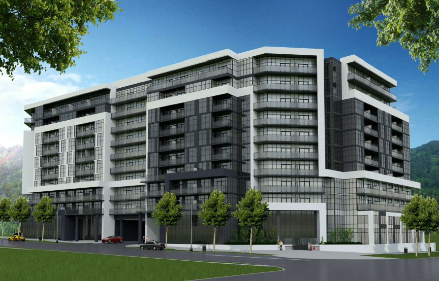 The Gates of Bronte gallery image