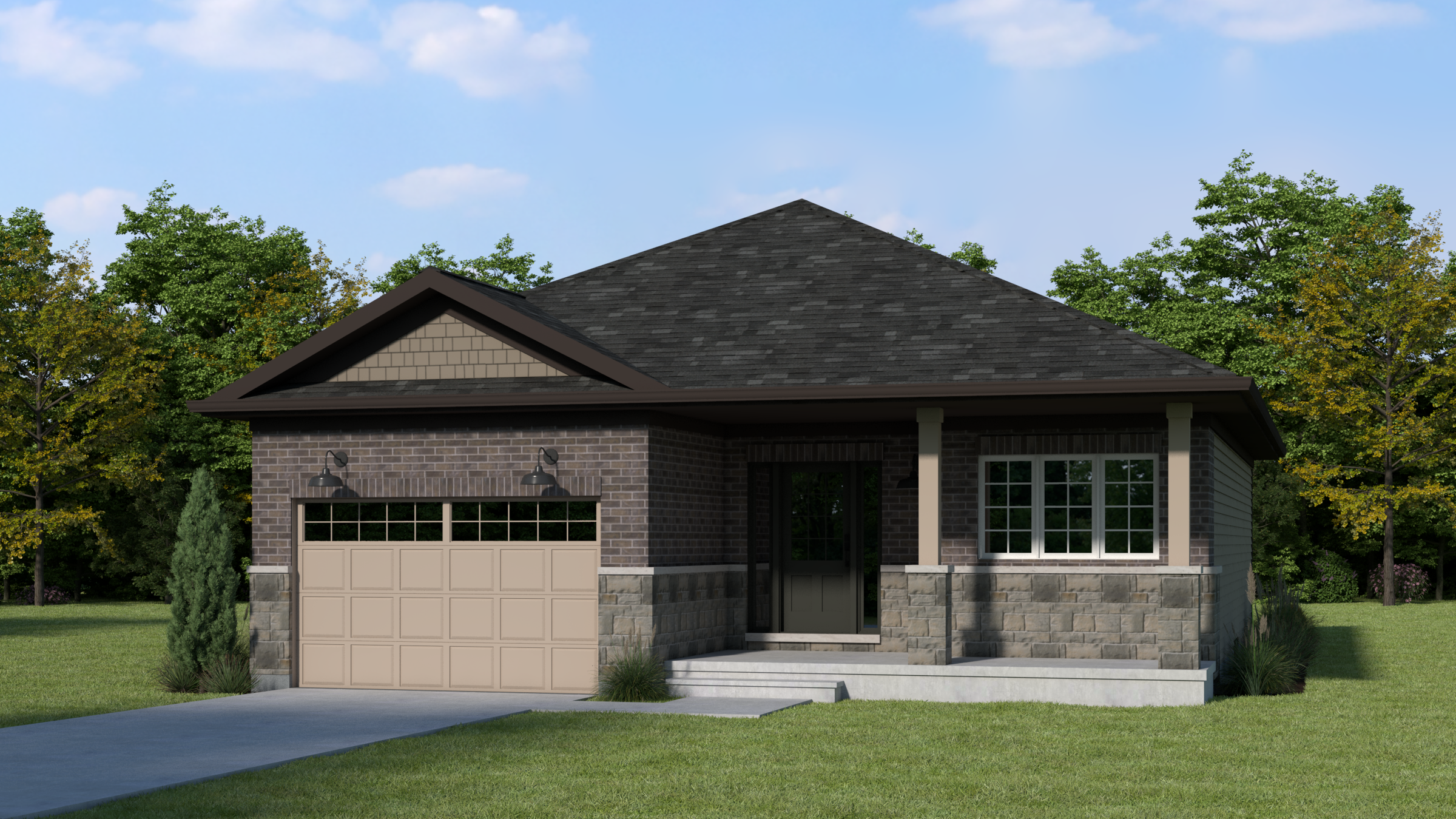 Meadow Heights rendering