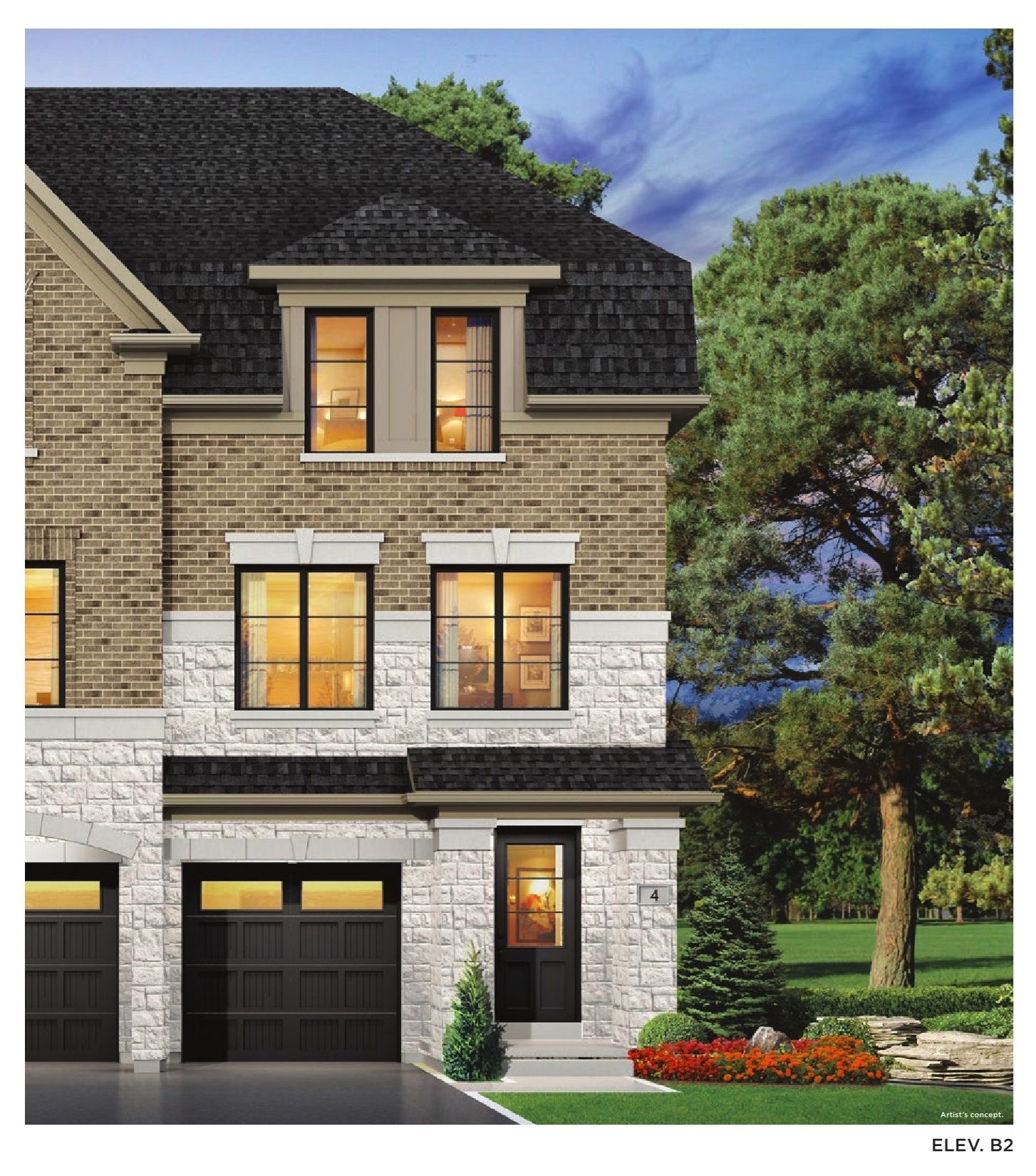 Tyandaga Heights gallery image