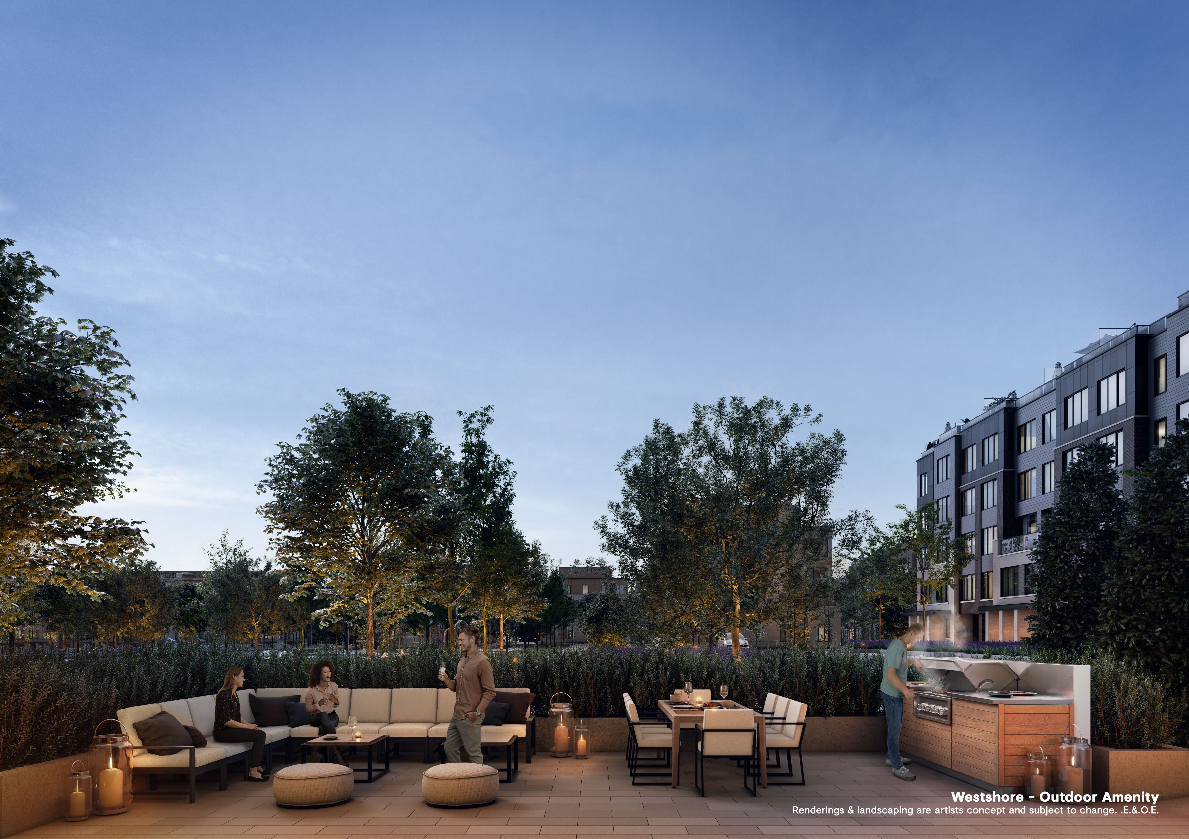 Westshore at Long Branch gallery image