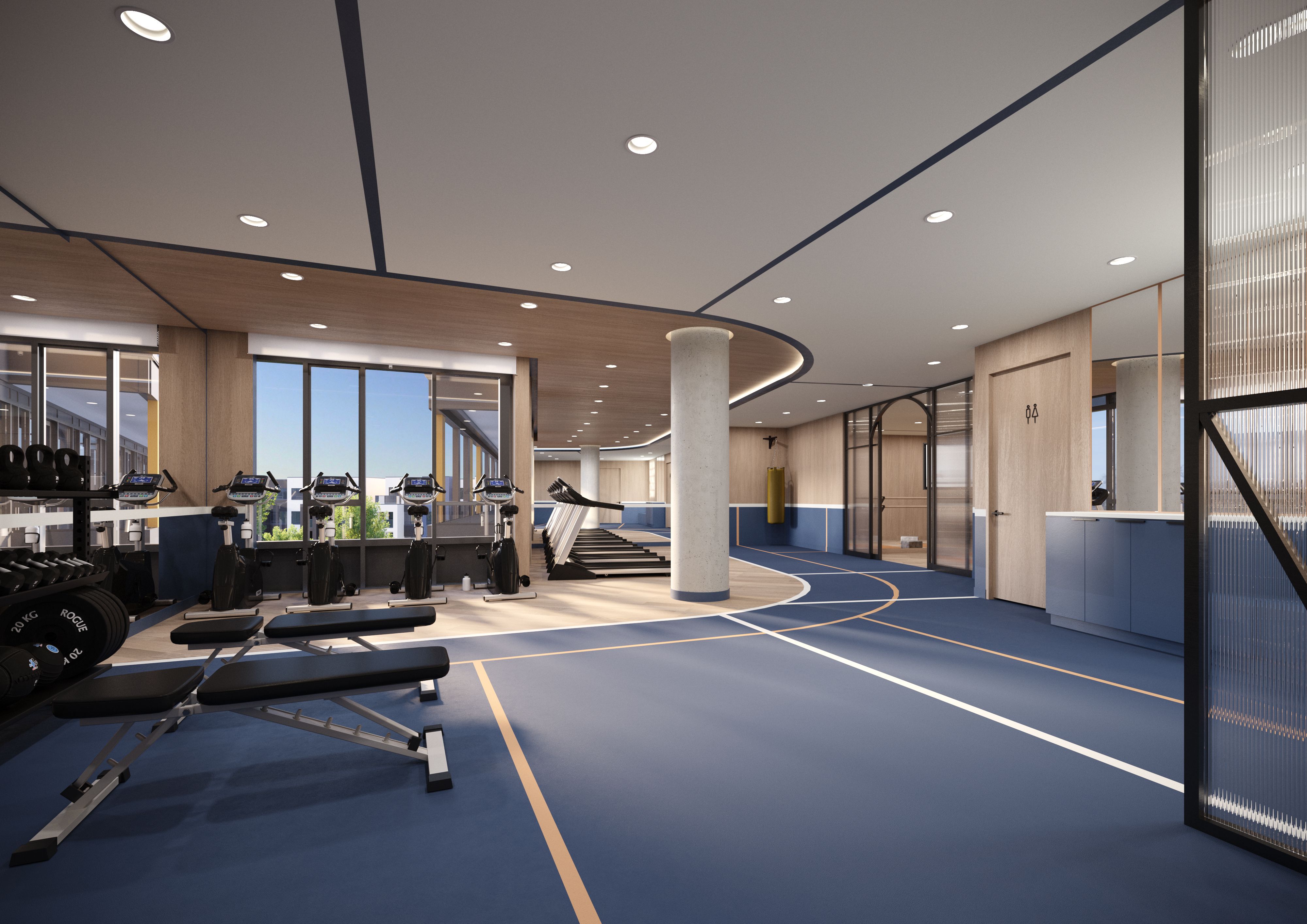 Realm Phase 3 gallery image