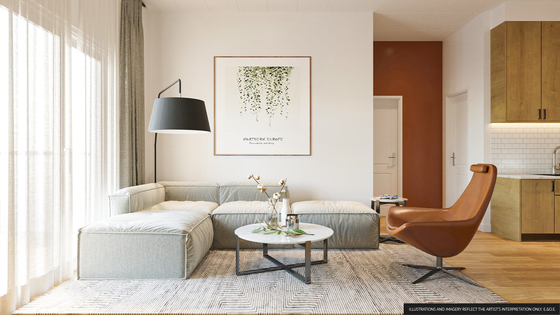 Creekside Condos gallery image