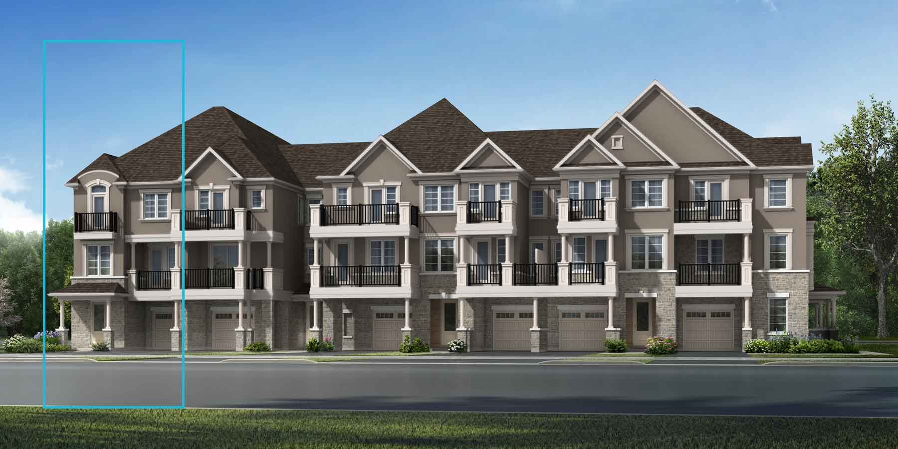 Hawthorne East Village gallery image