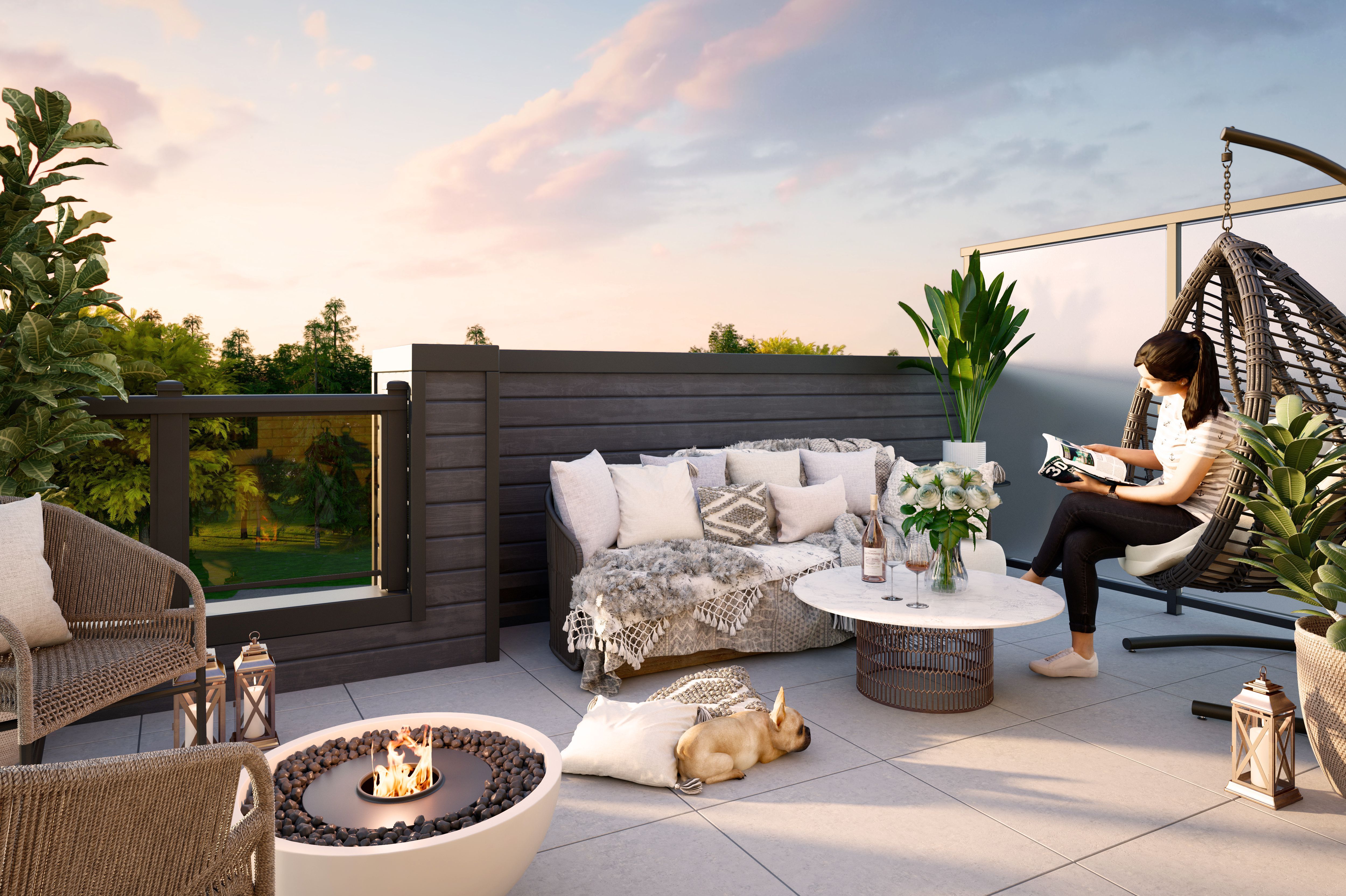 Artisan Towns gallery image