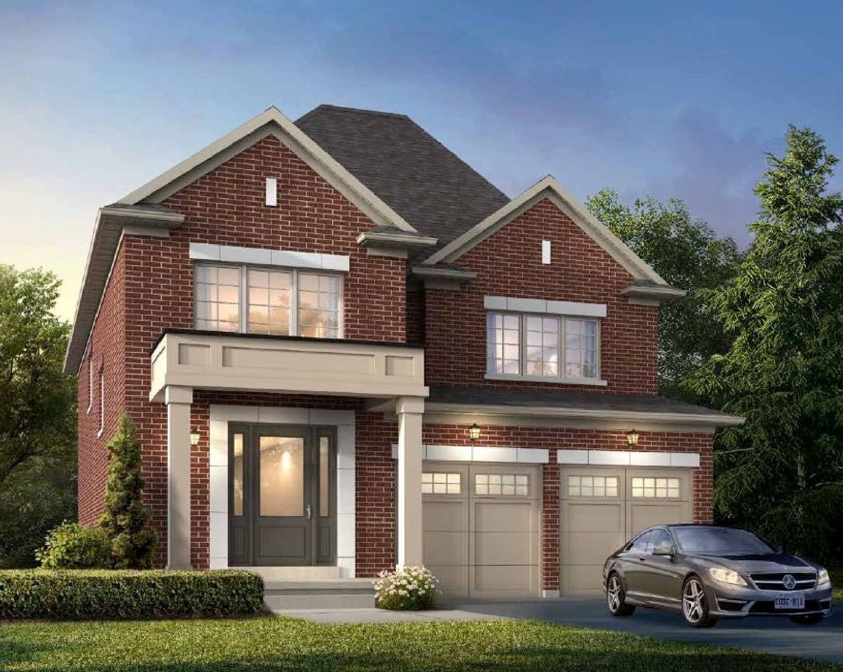 Sweetbriar gallery image