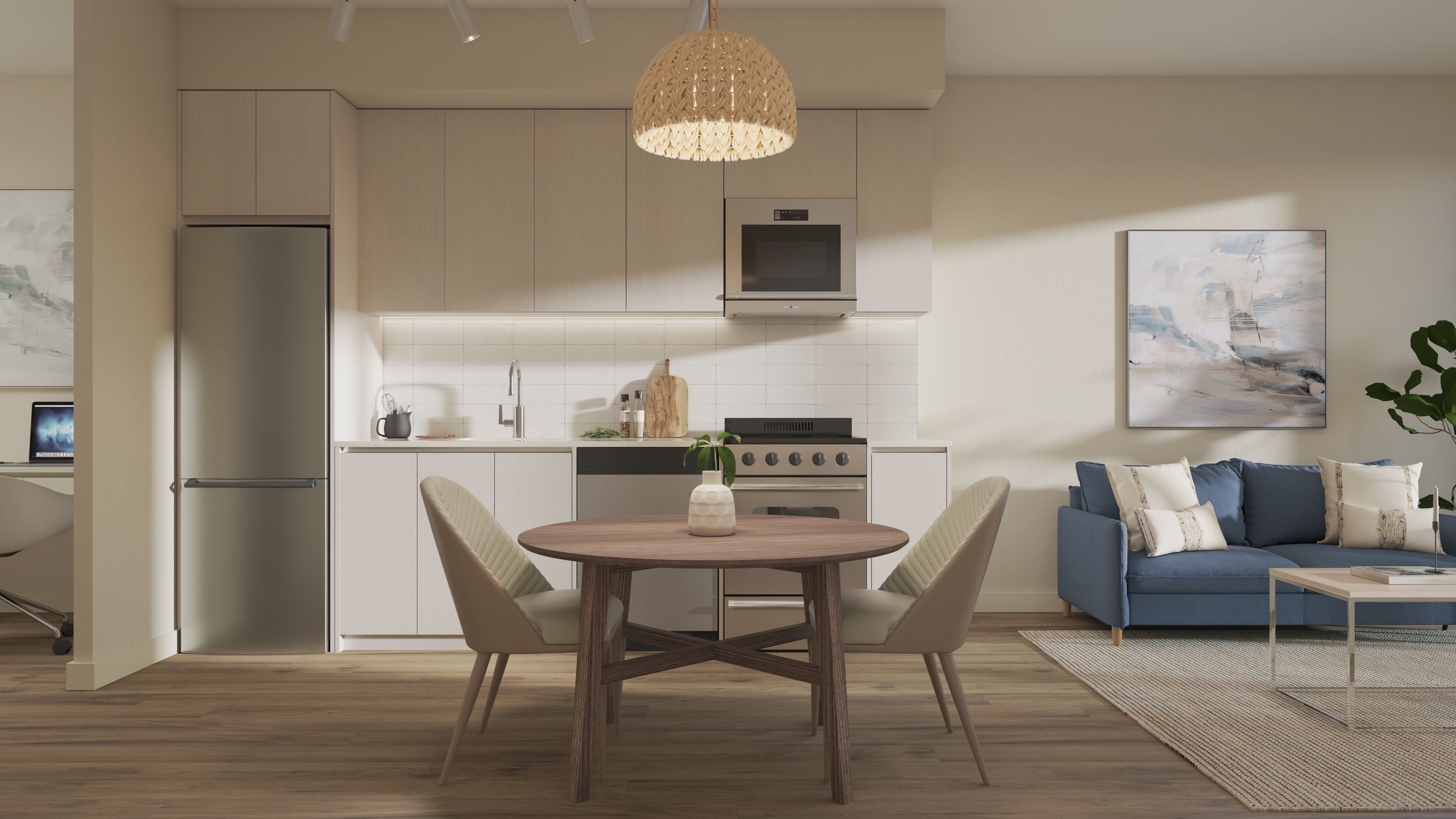 Burnet Condos at Rise & Rose gallery image