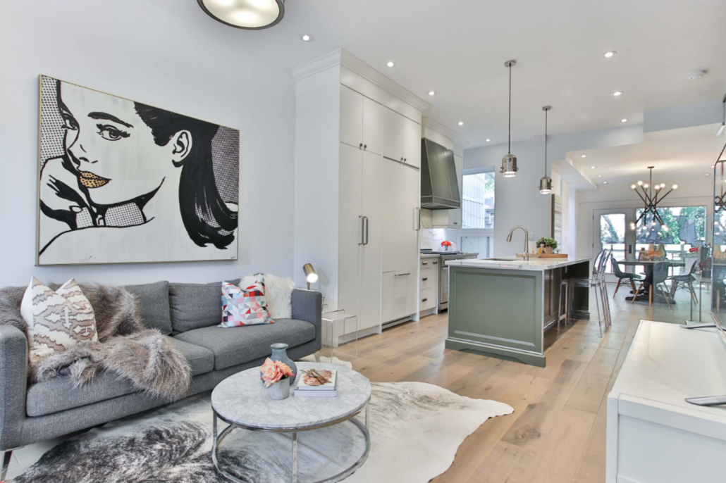 Splendour Towns gallery image