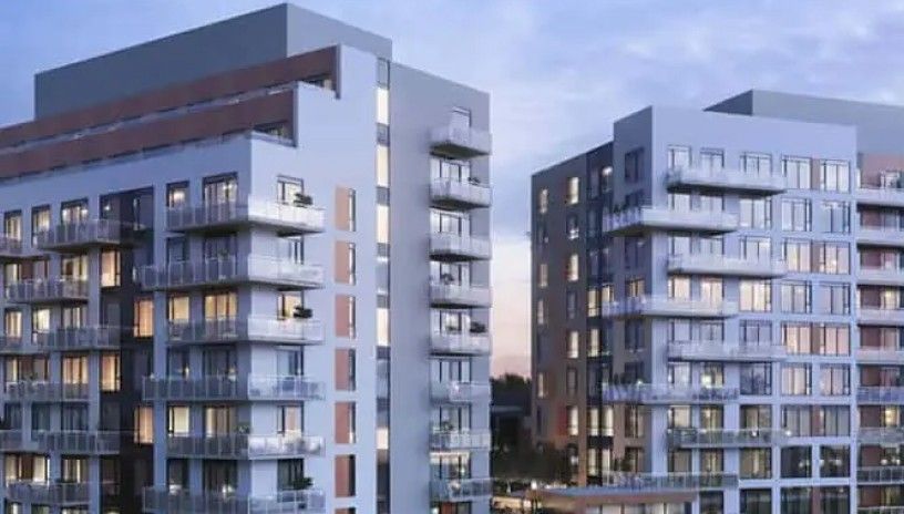 NEXT at Elgin East gallery image