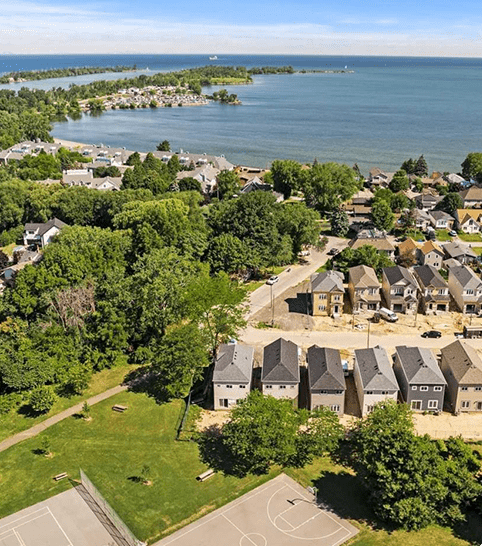 Bromley Gardens gallery image