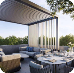 Exhale gallery image