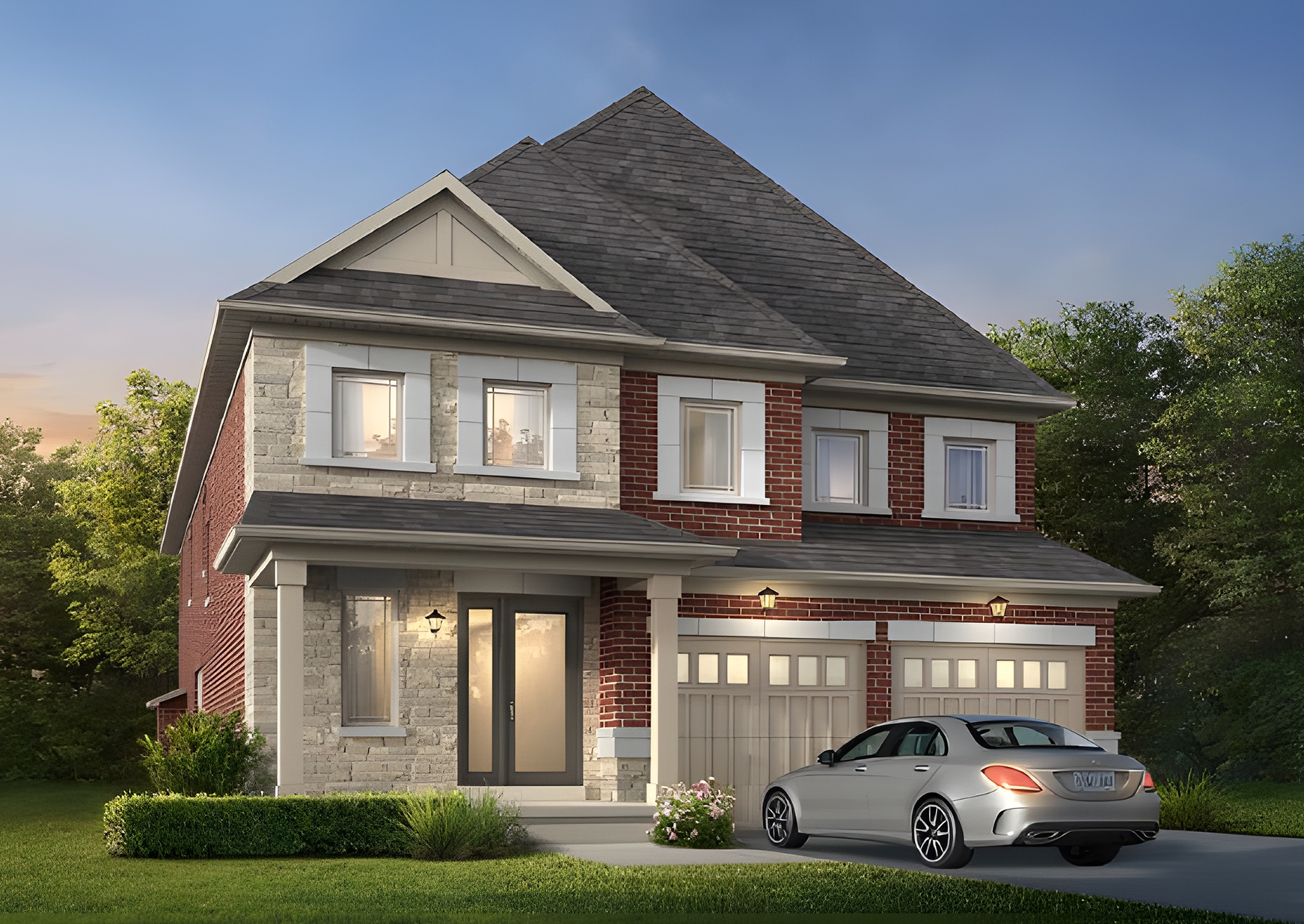 Trafalgar Highlands gallery image