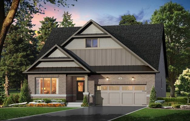 Canal Trails gallery image