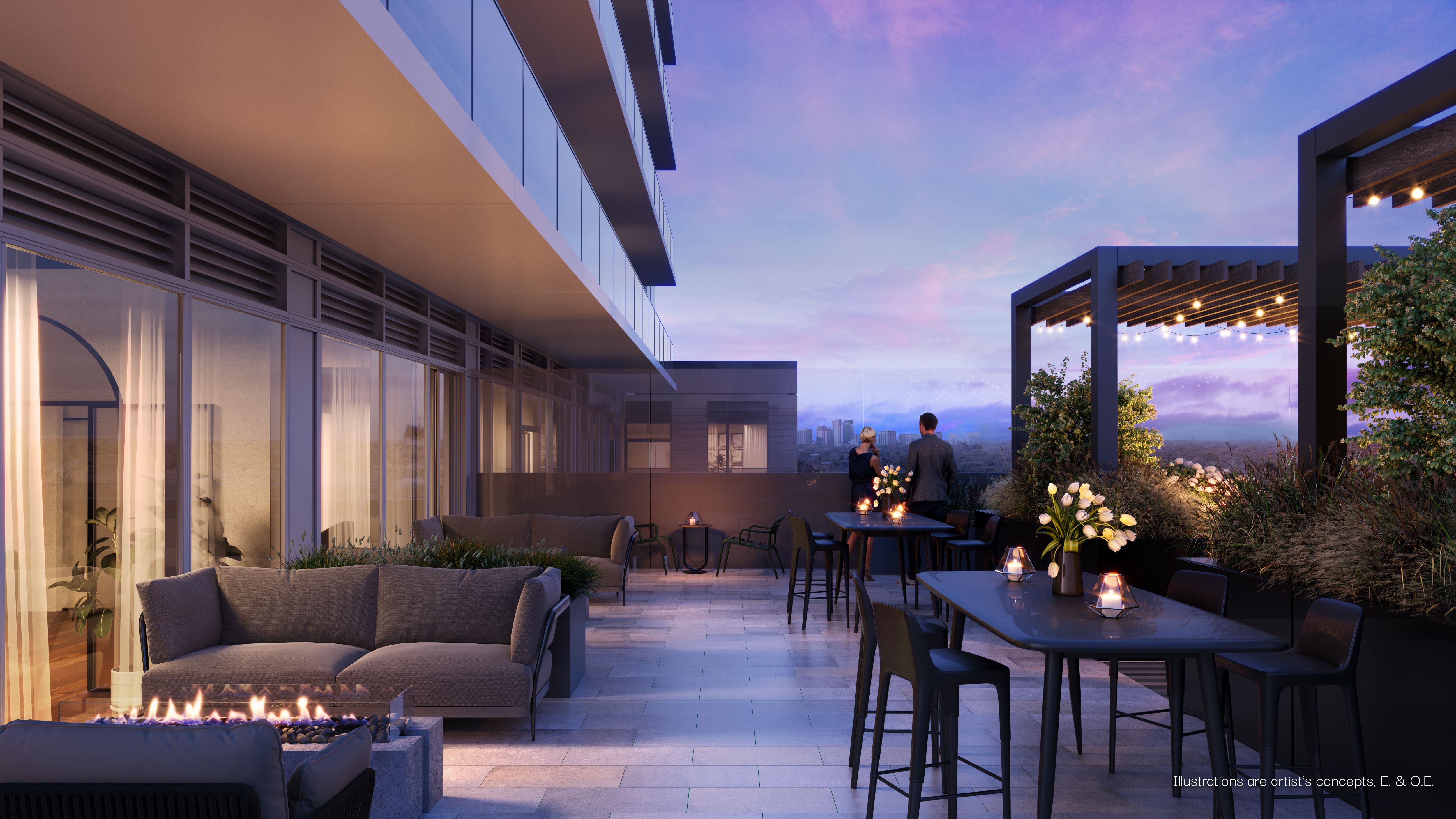 BLVD Q gallery image