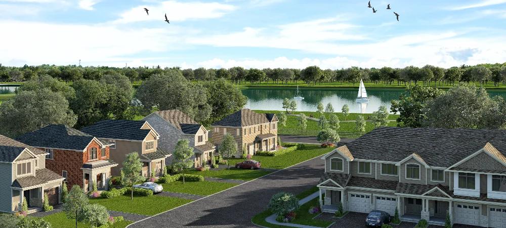 Canal Trails gallery image