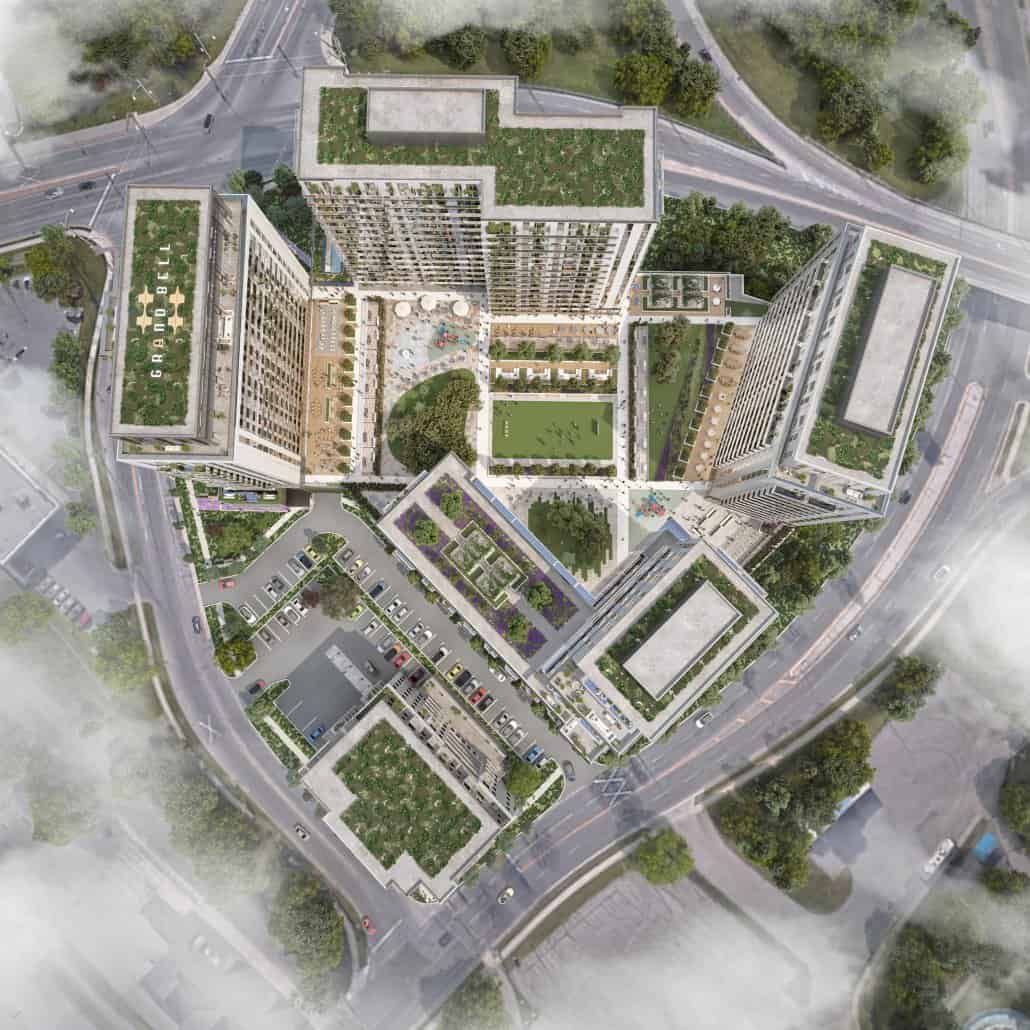 Grand Bell 3 gallery image