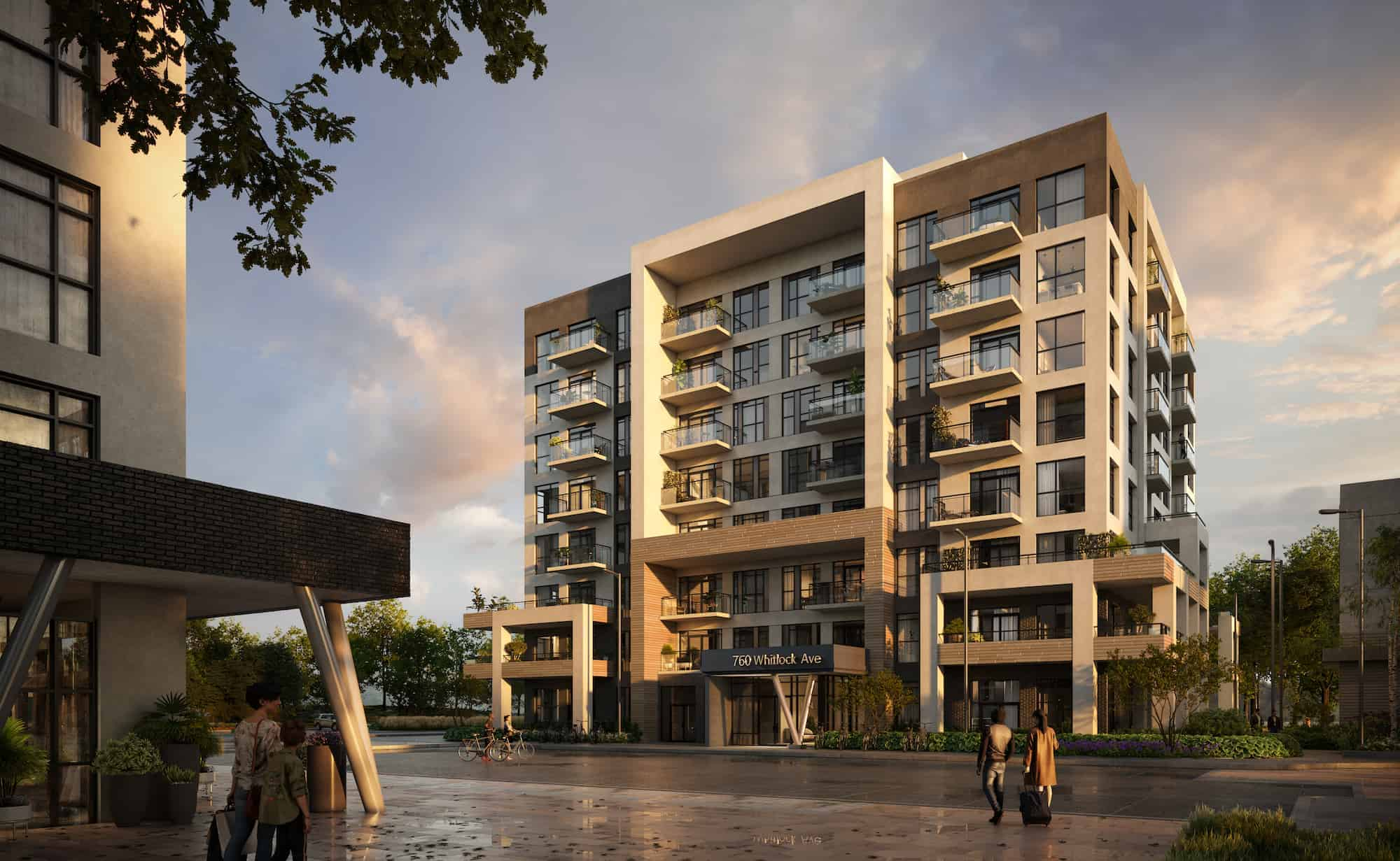 Mile & Creek Phase 2 gallery image